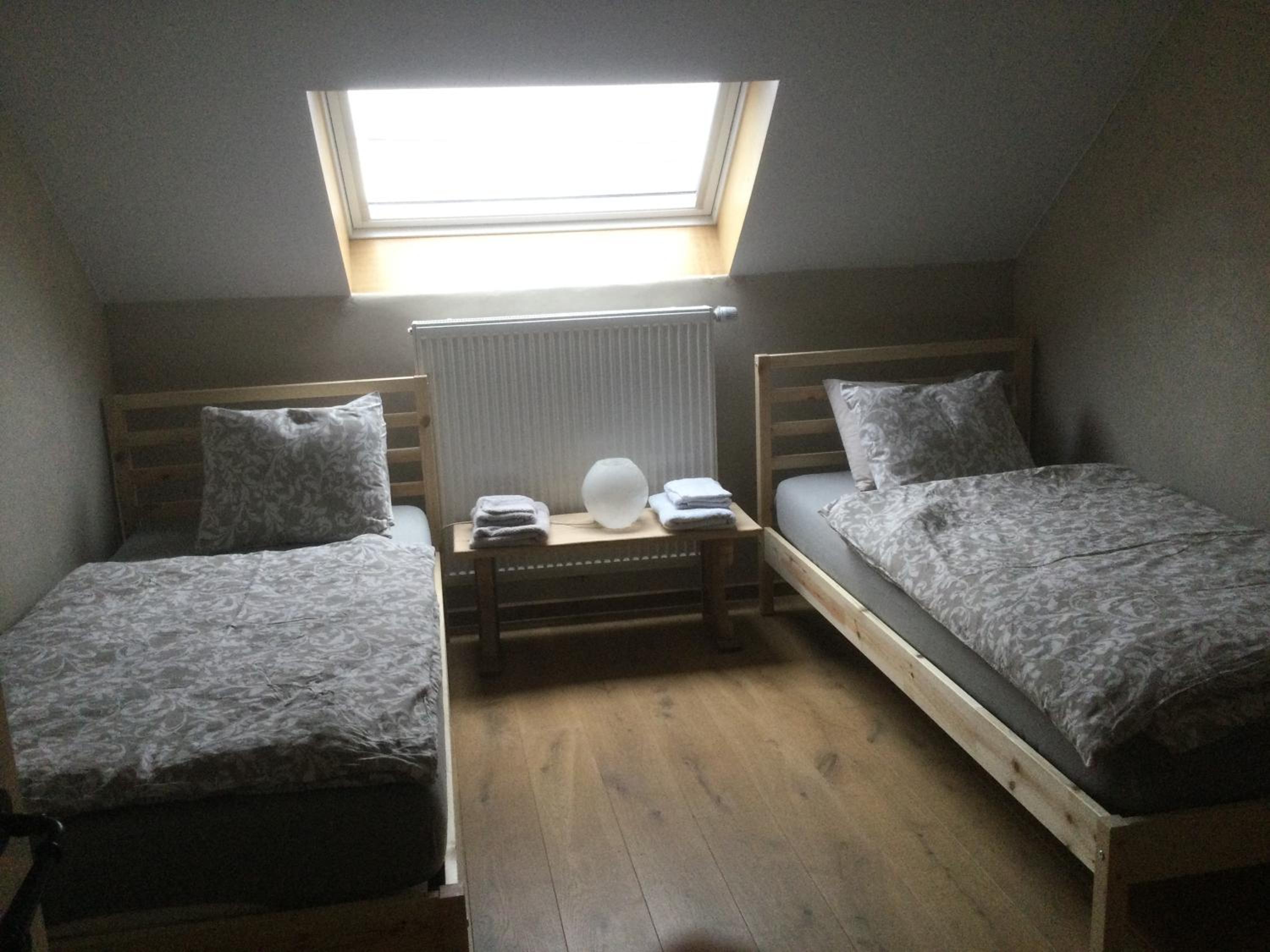 Maison Druyard huis met 5 slaapkamers
