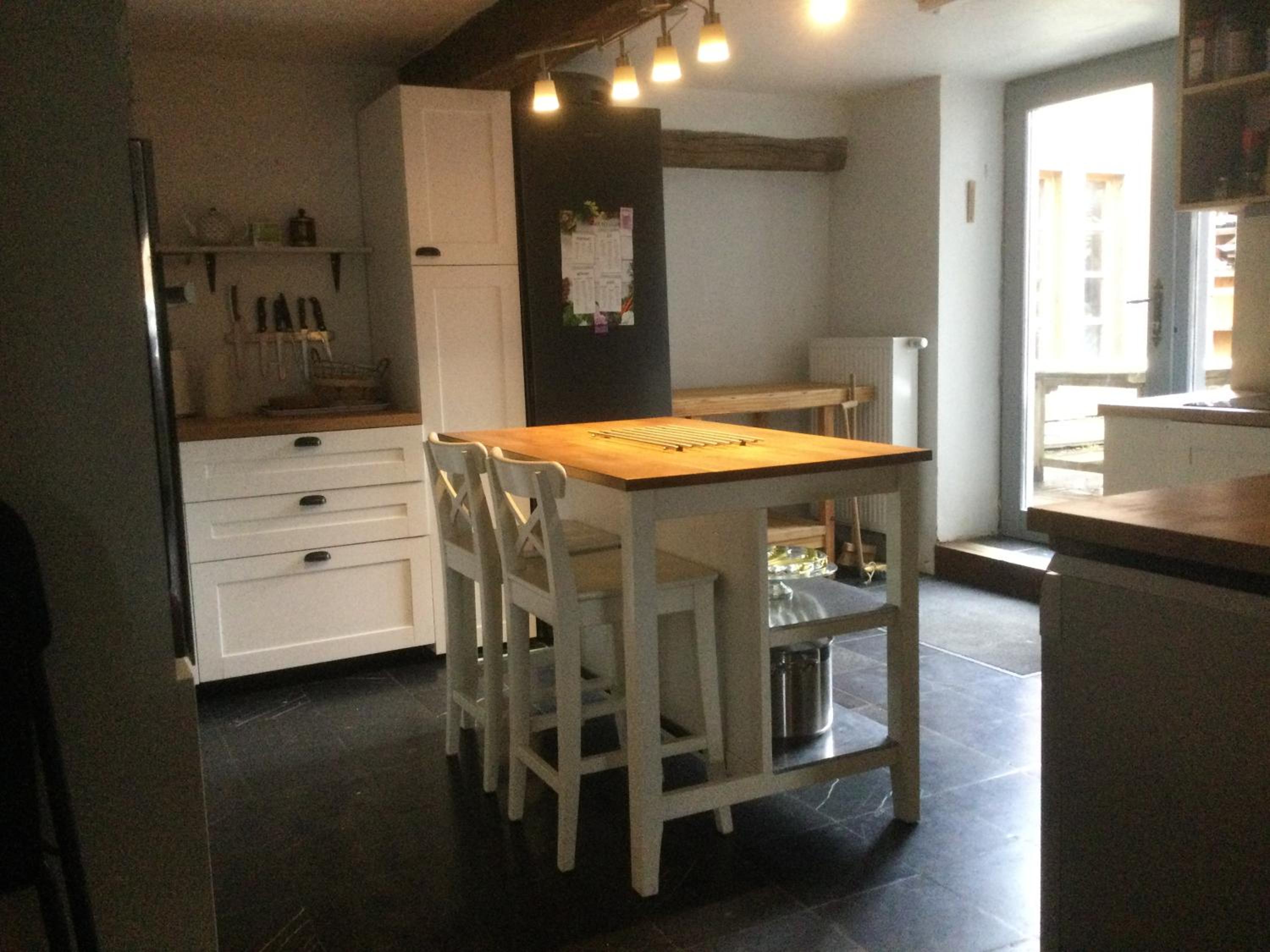 Maison Druyard huis met 5 slaapkamers