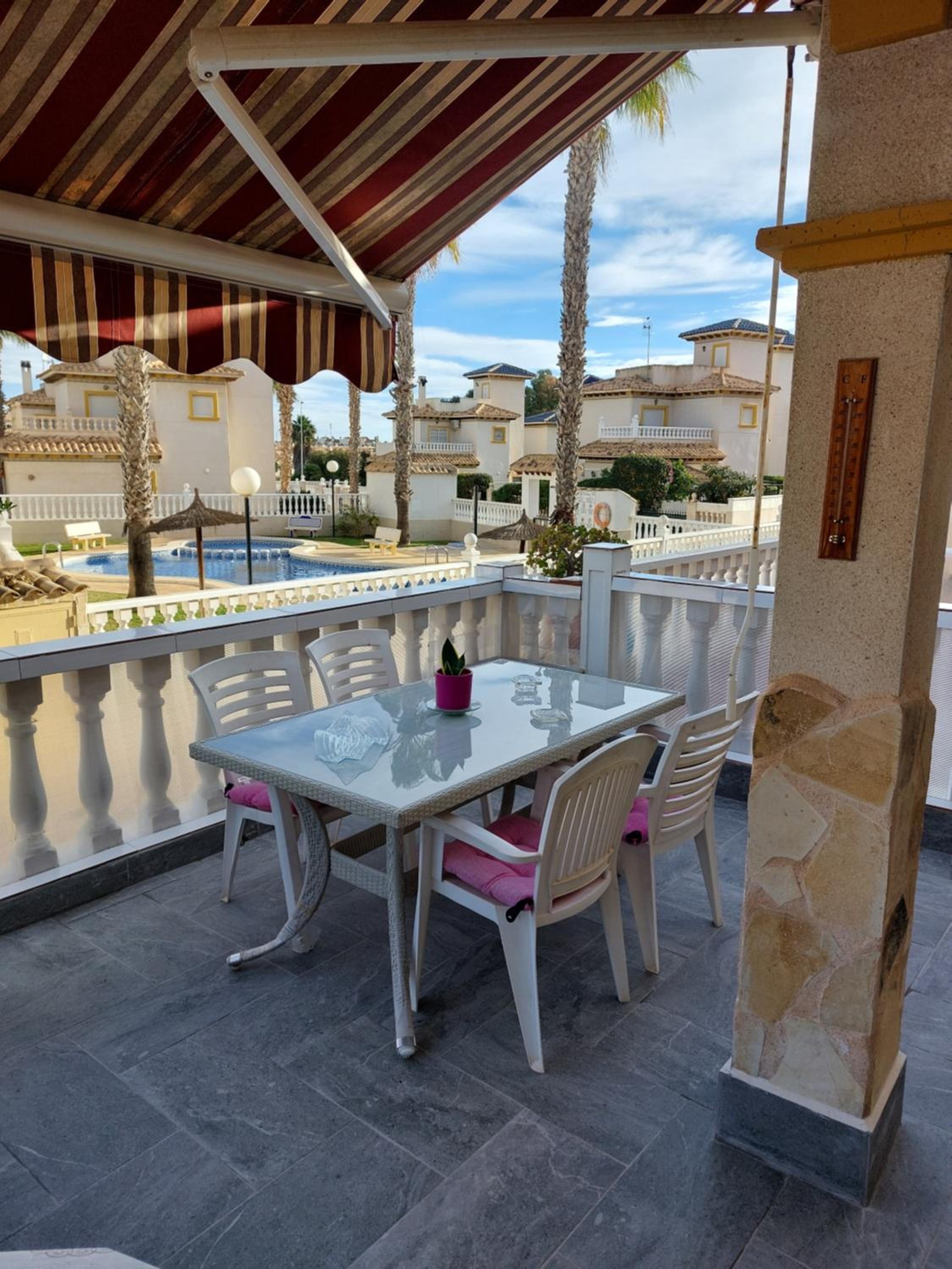 Villa Pilarin