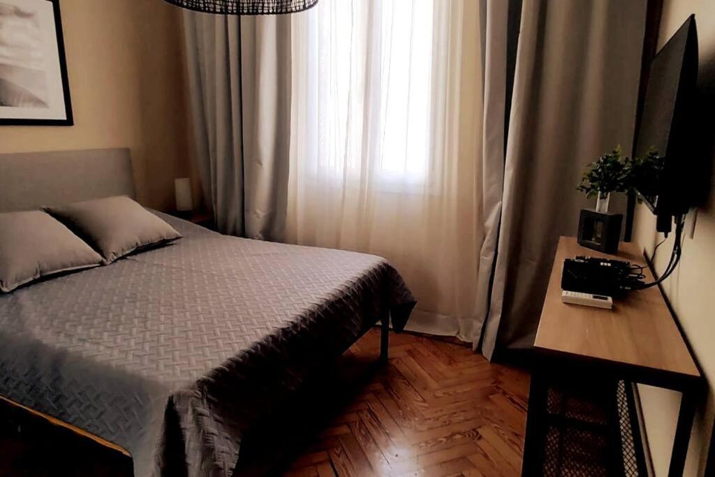 Recoleta, estilo y modernidad.