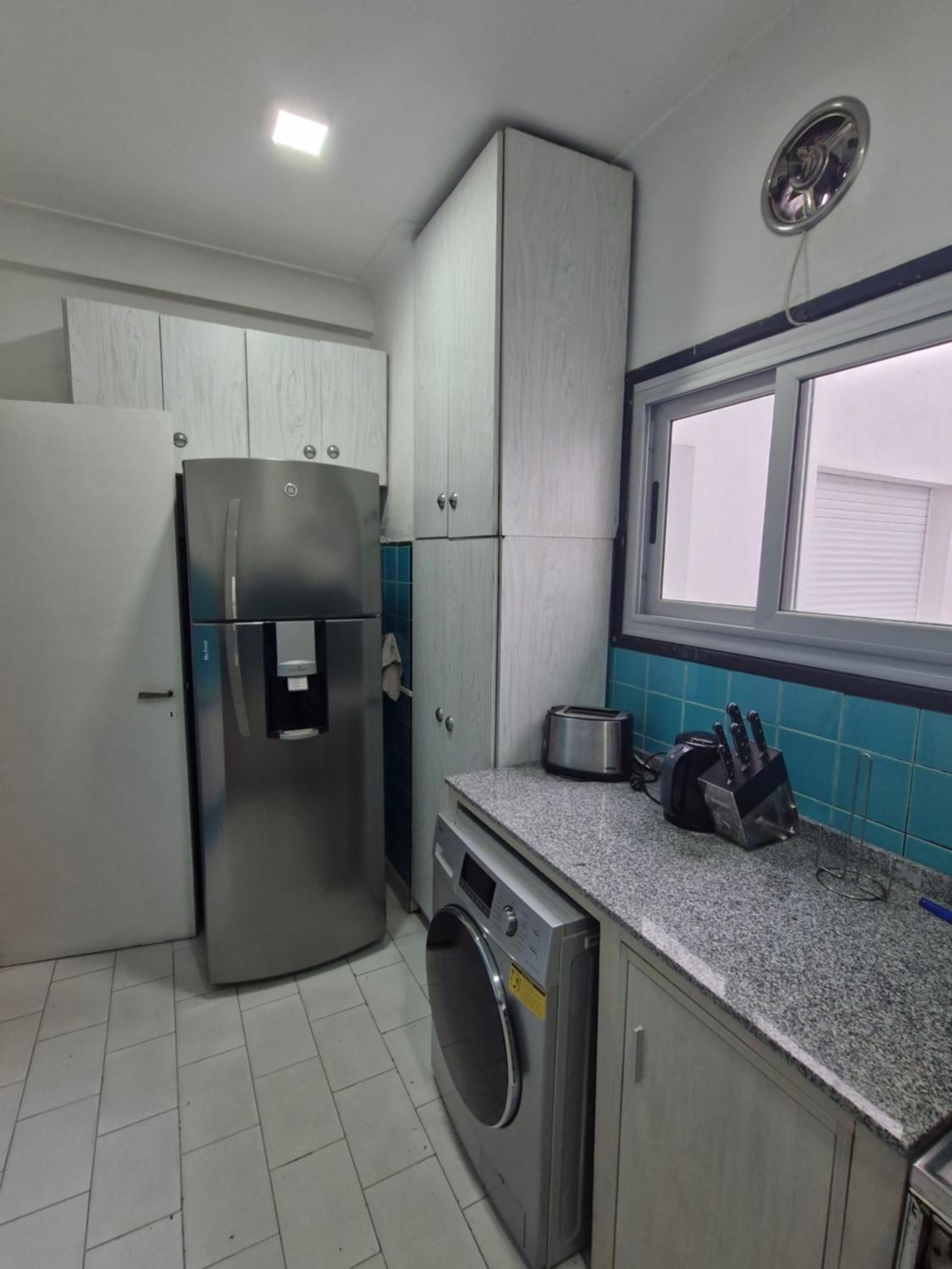 Departamento 3 ambientes en Coghlan, CABA