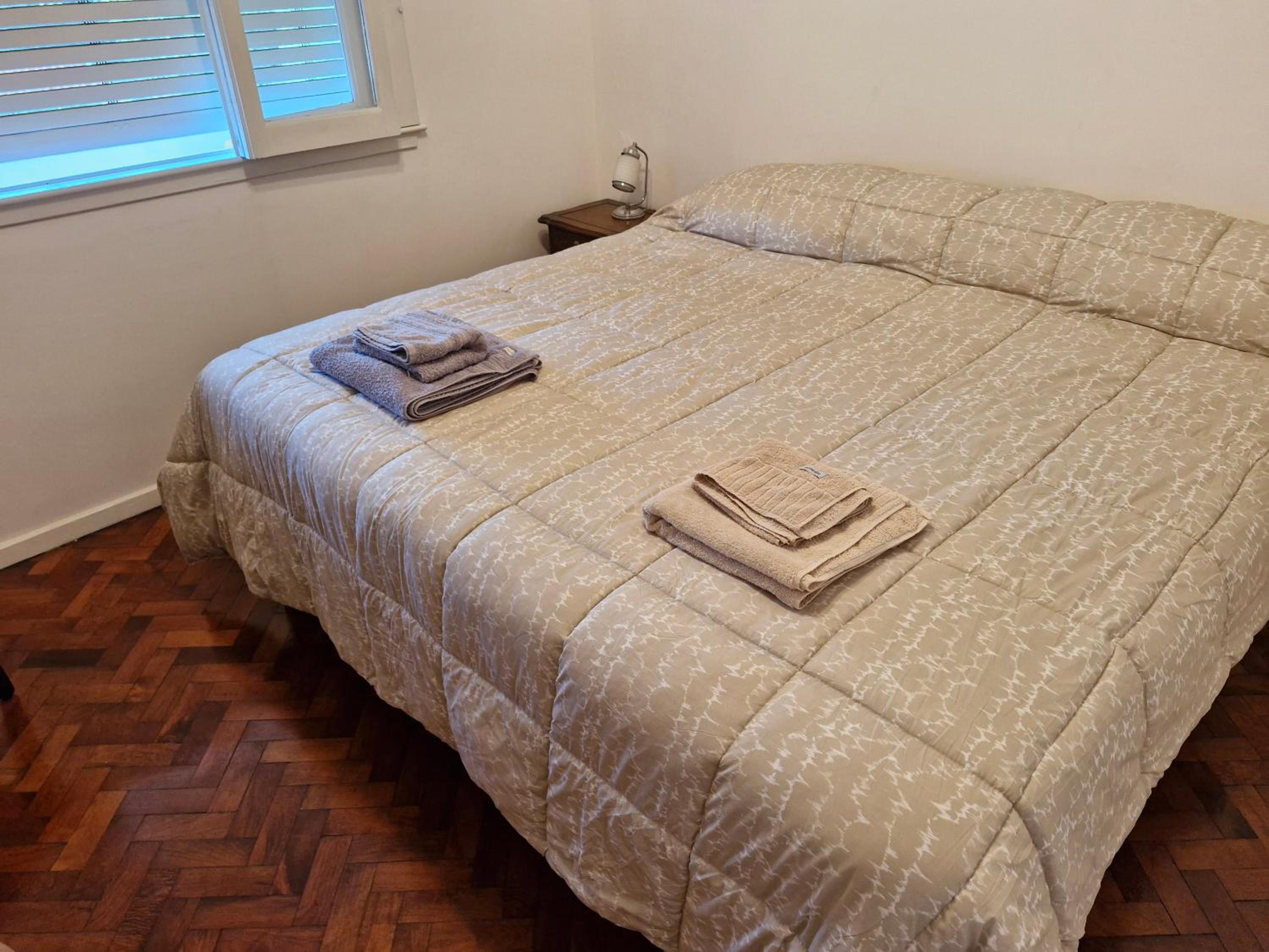 Departamento 3 ambientes en Coghlan, CABA