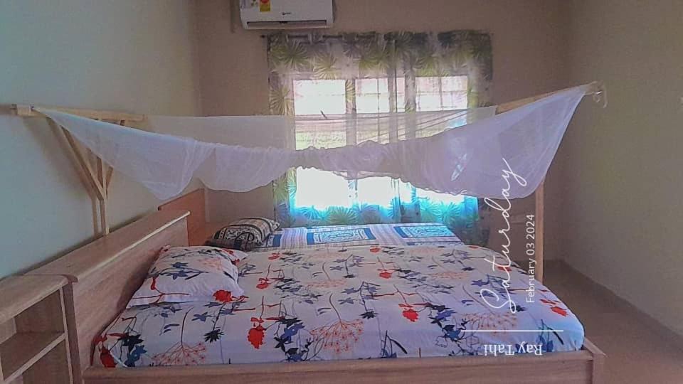 Jiso Family Apartment