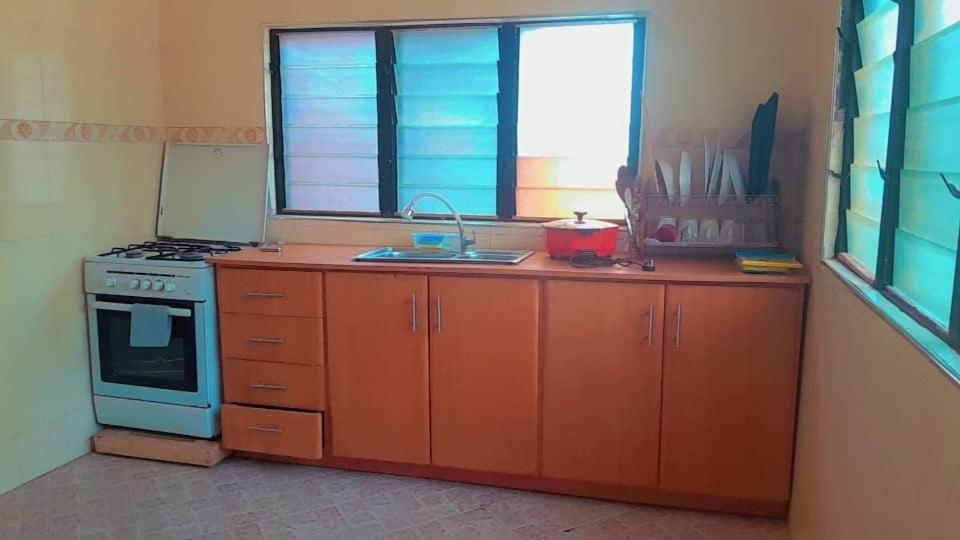 Jiso Family Apartment