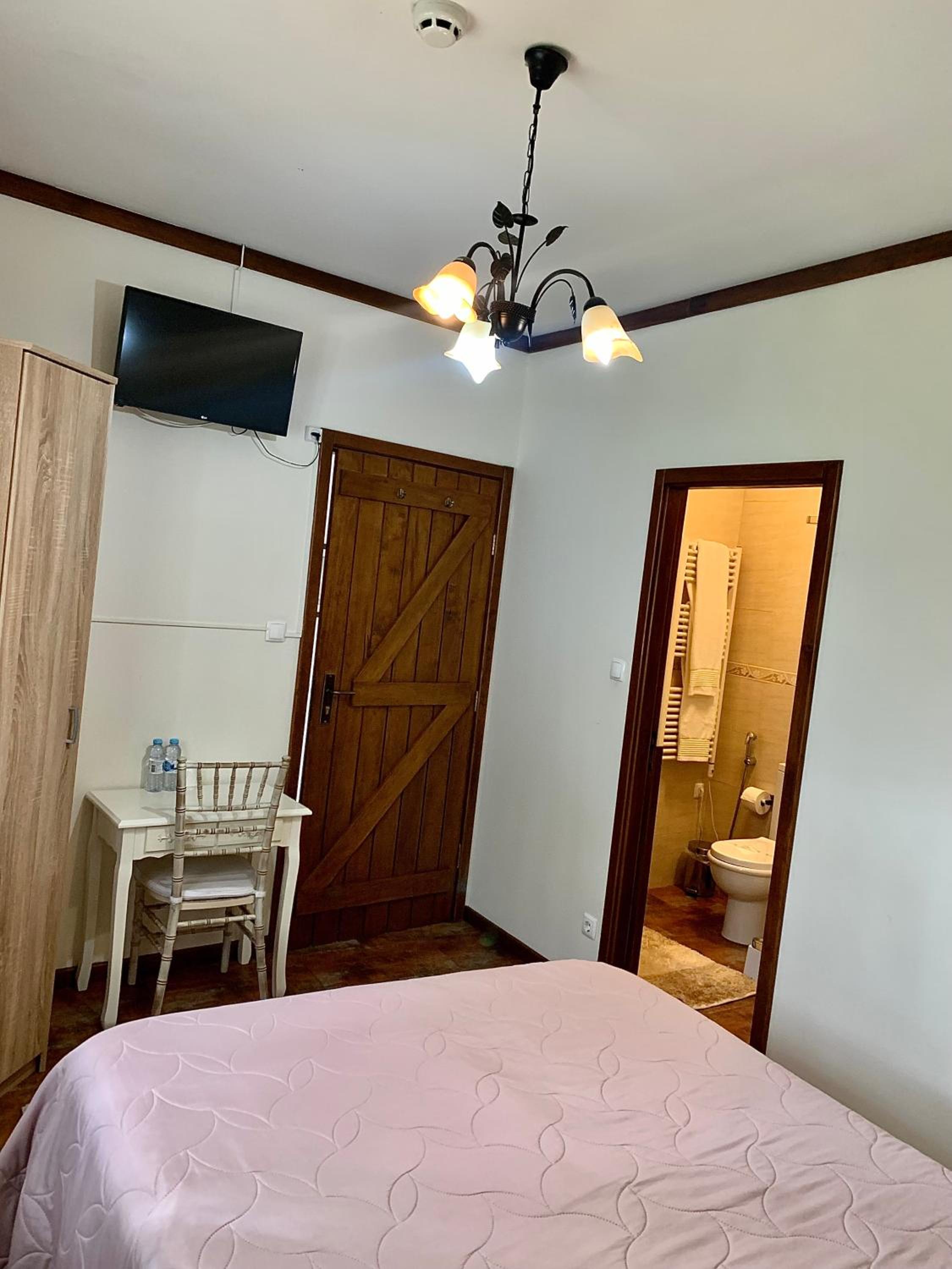 Casa Da Noquinhas