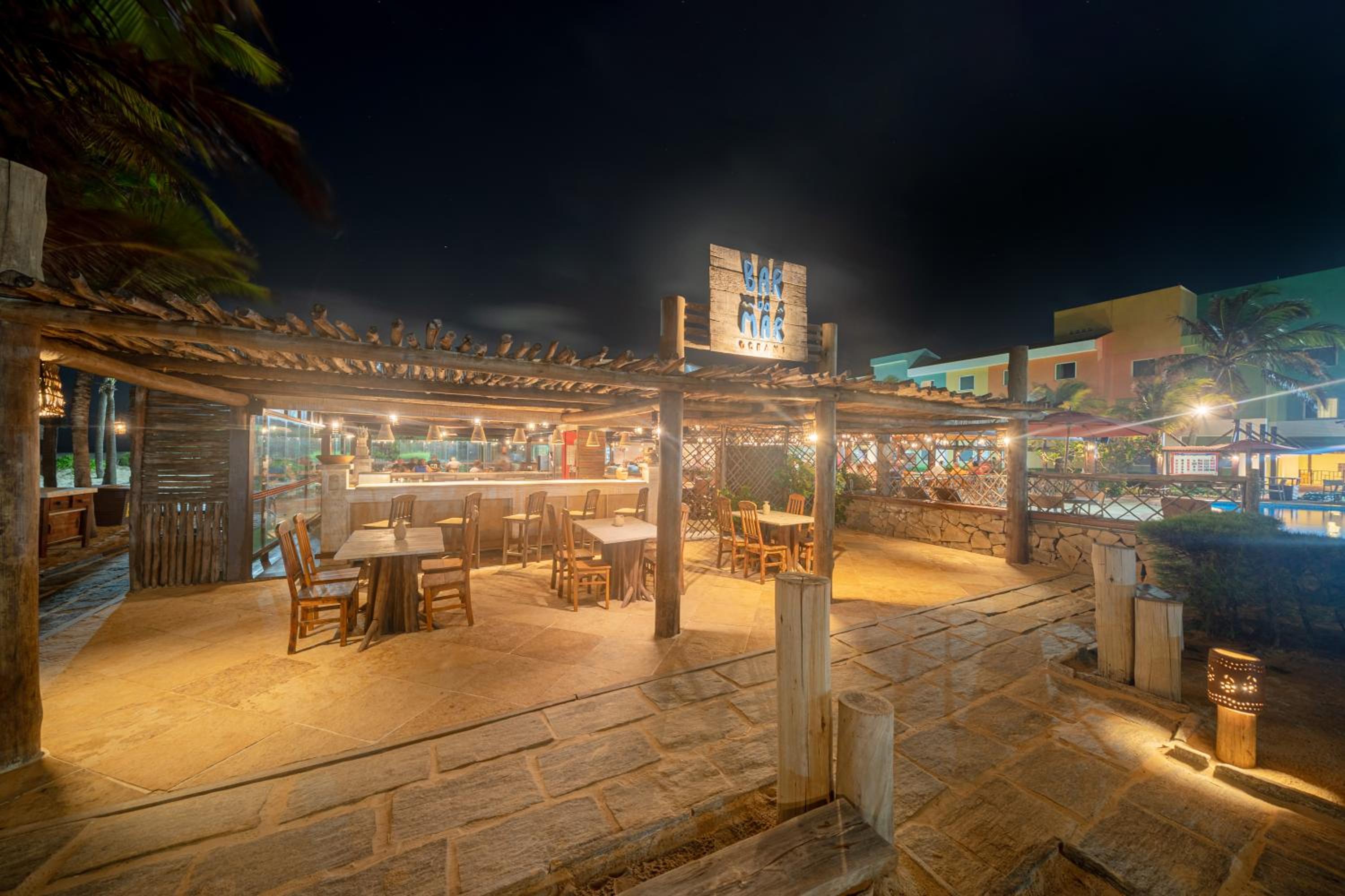 Beach Park Resort - Oceani