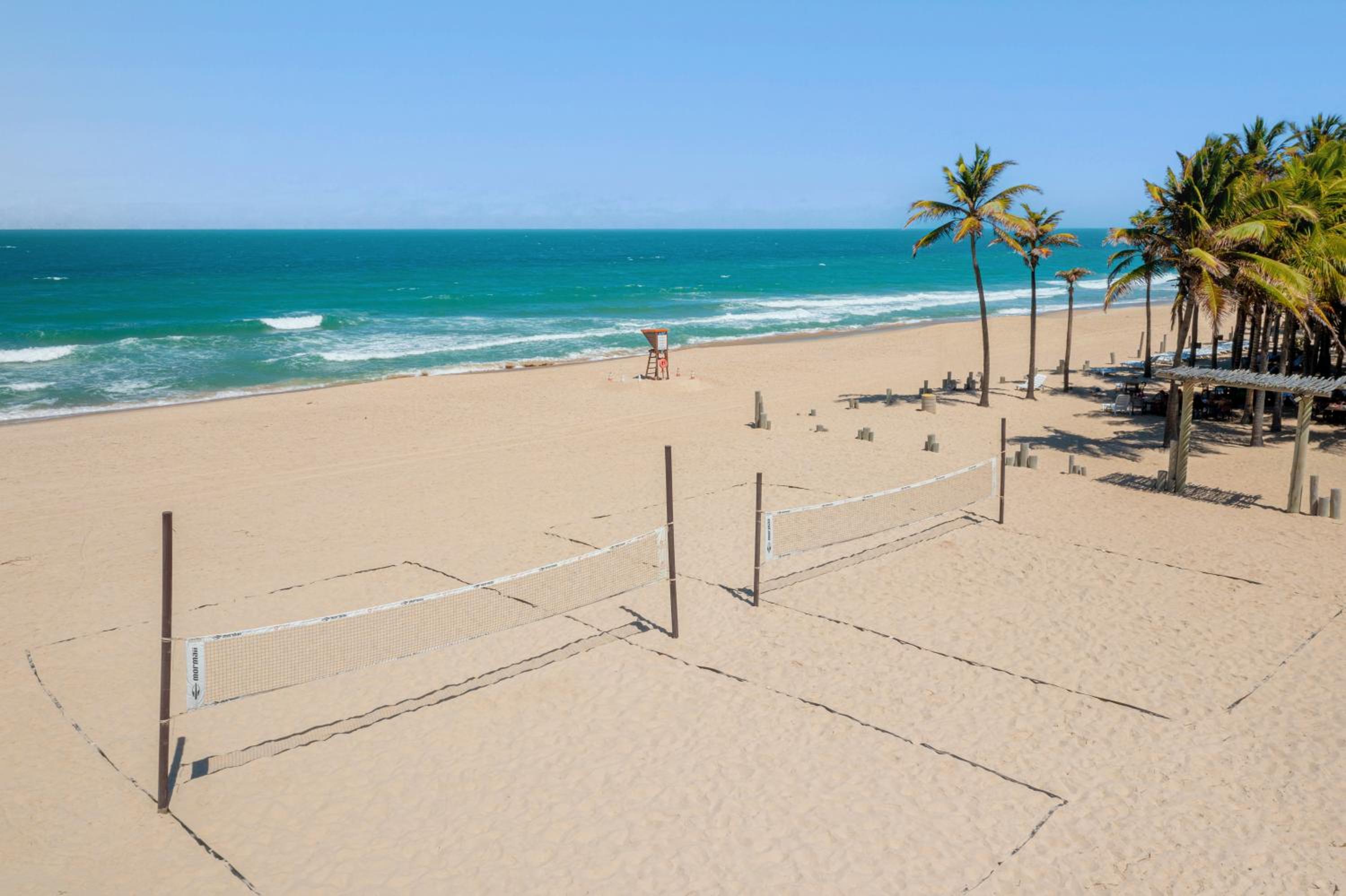 Beach Park Resort - Oceani