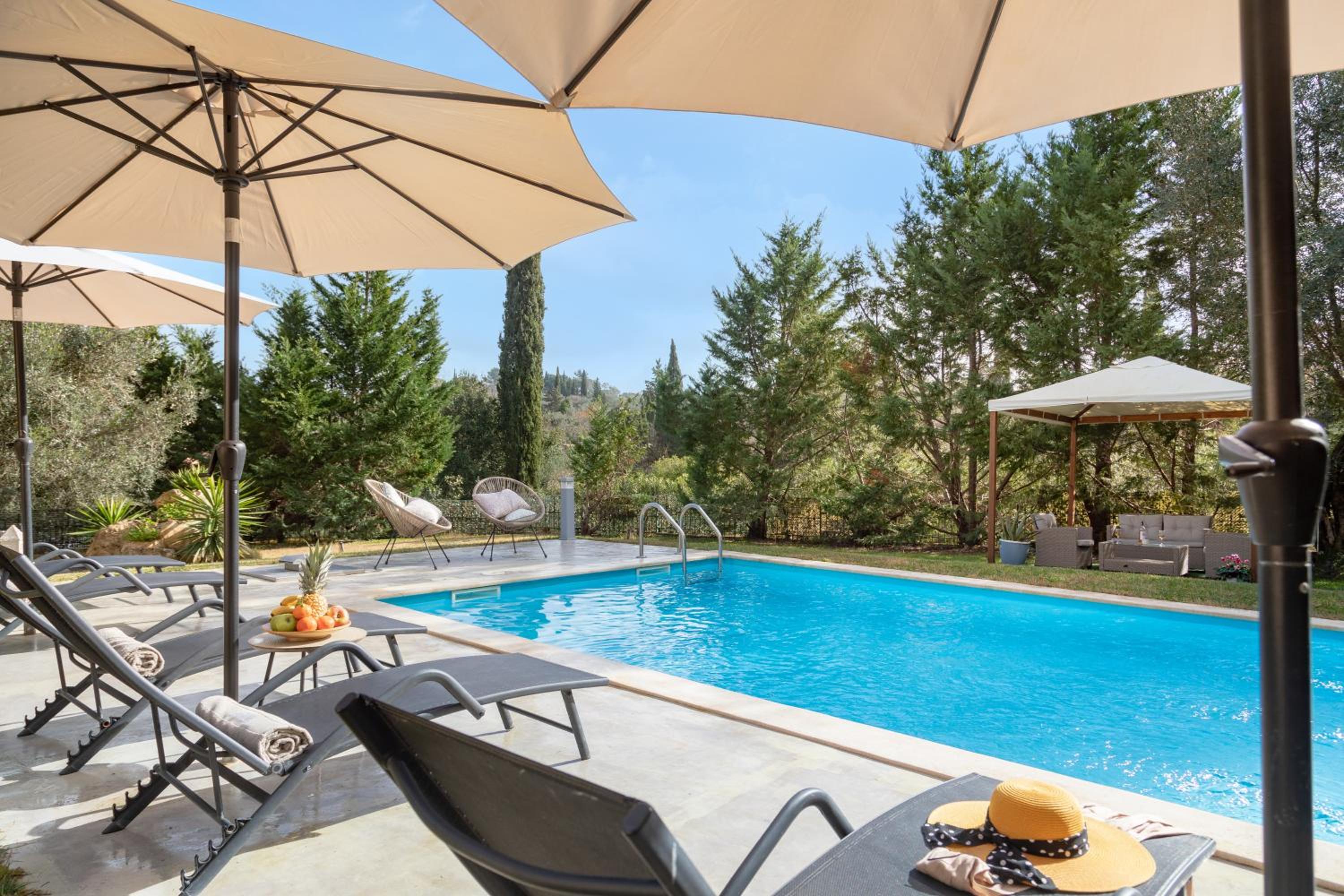 Eleonas Luxury Homes