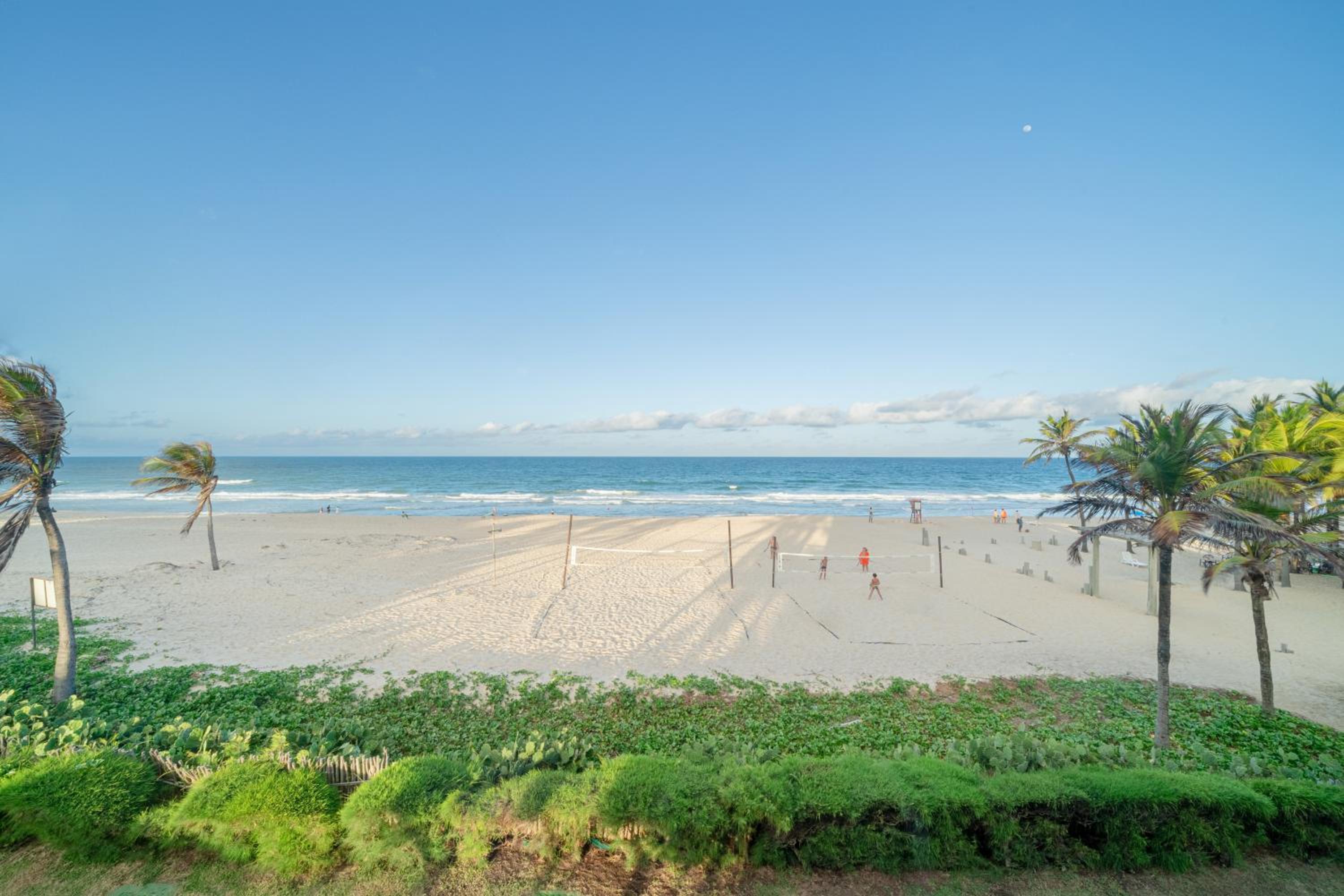 Beach Park Resort - Oceani
