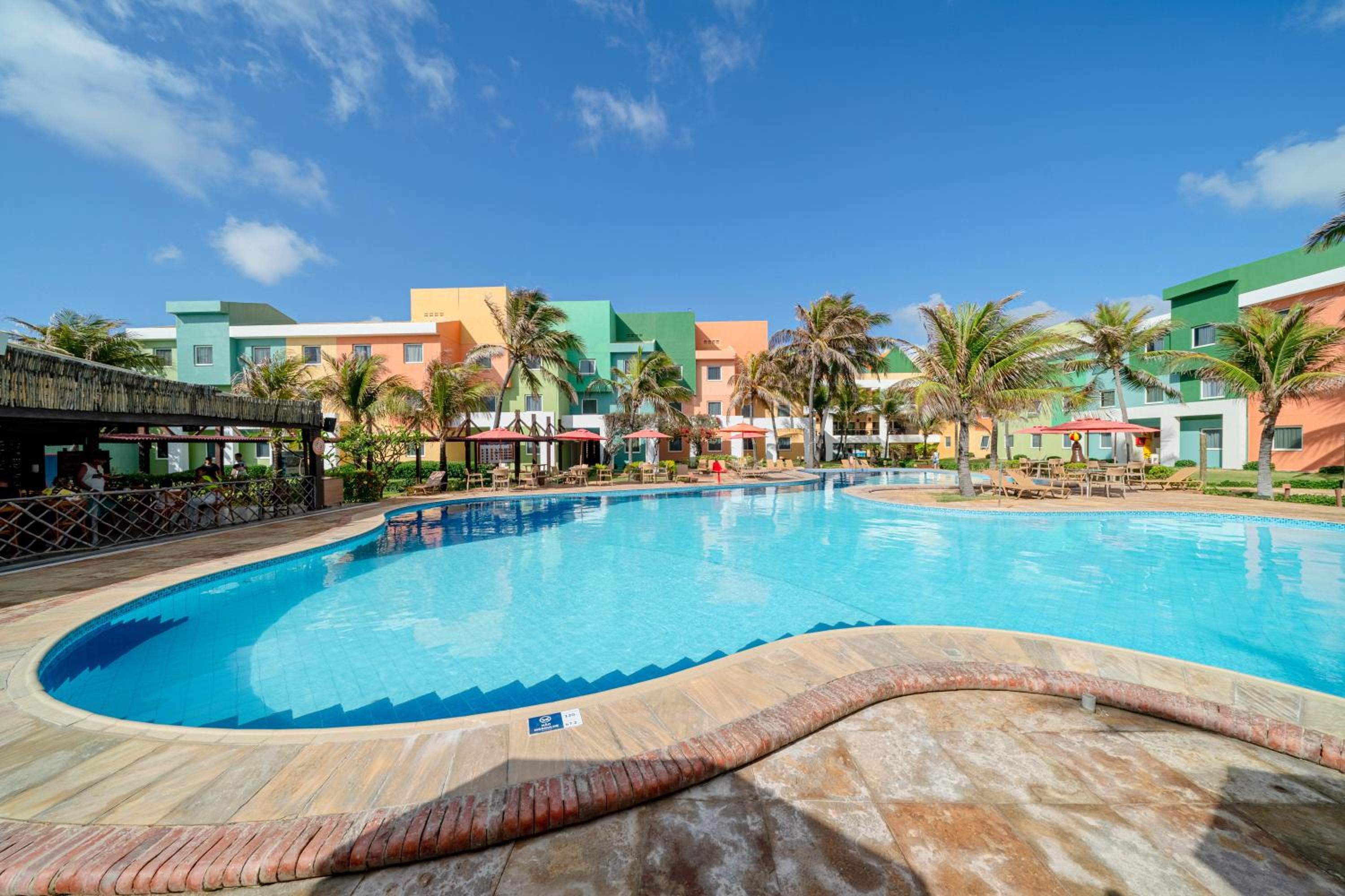 Beach Park Resort - Oceani