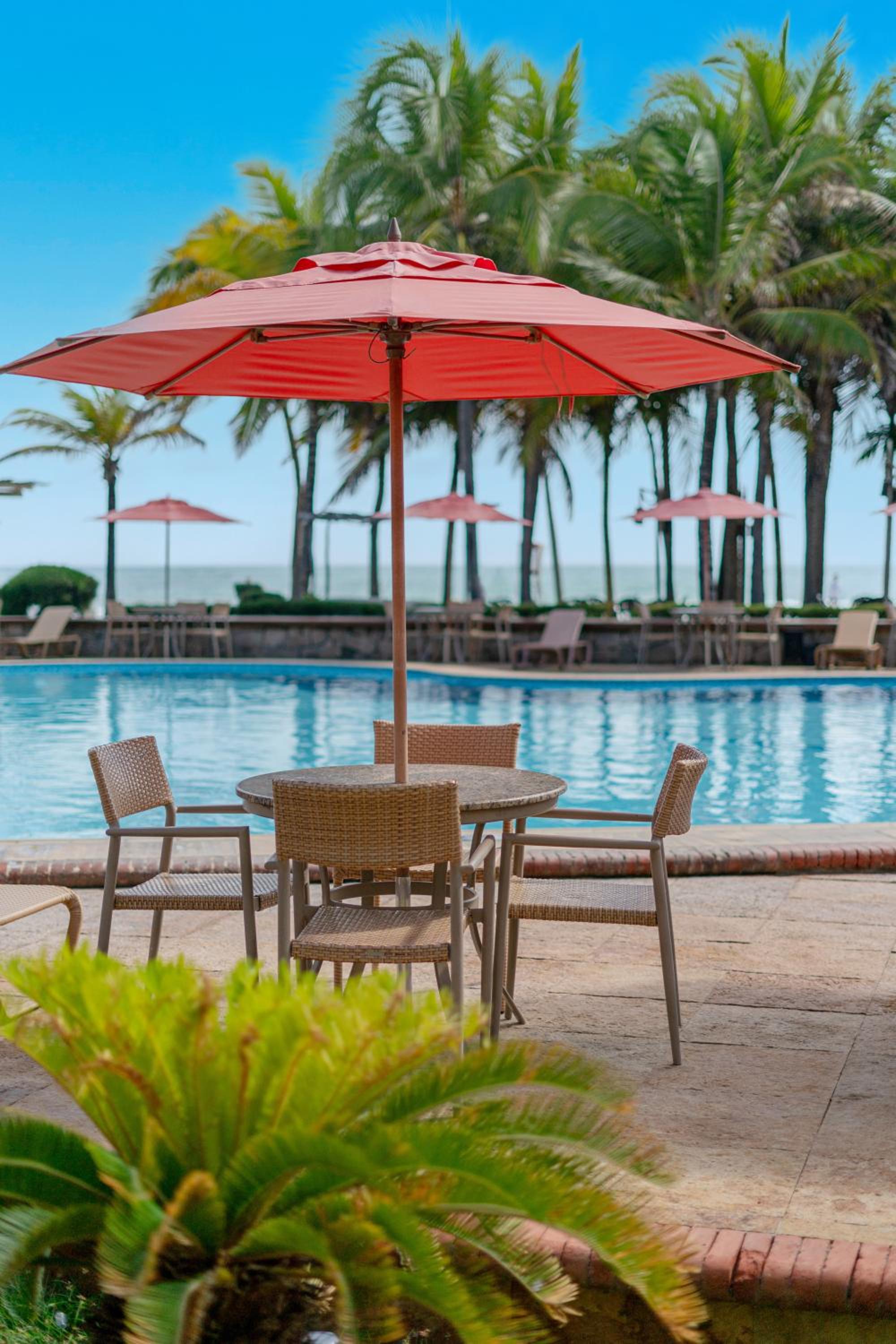 Beach Park Resort - Oceani