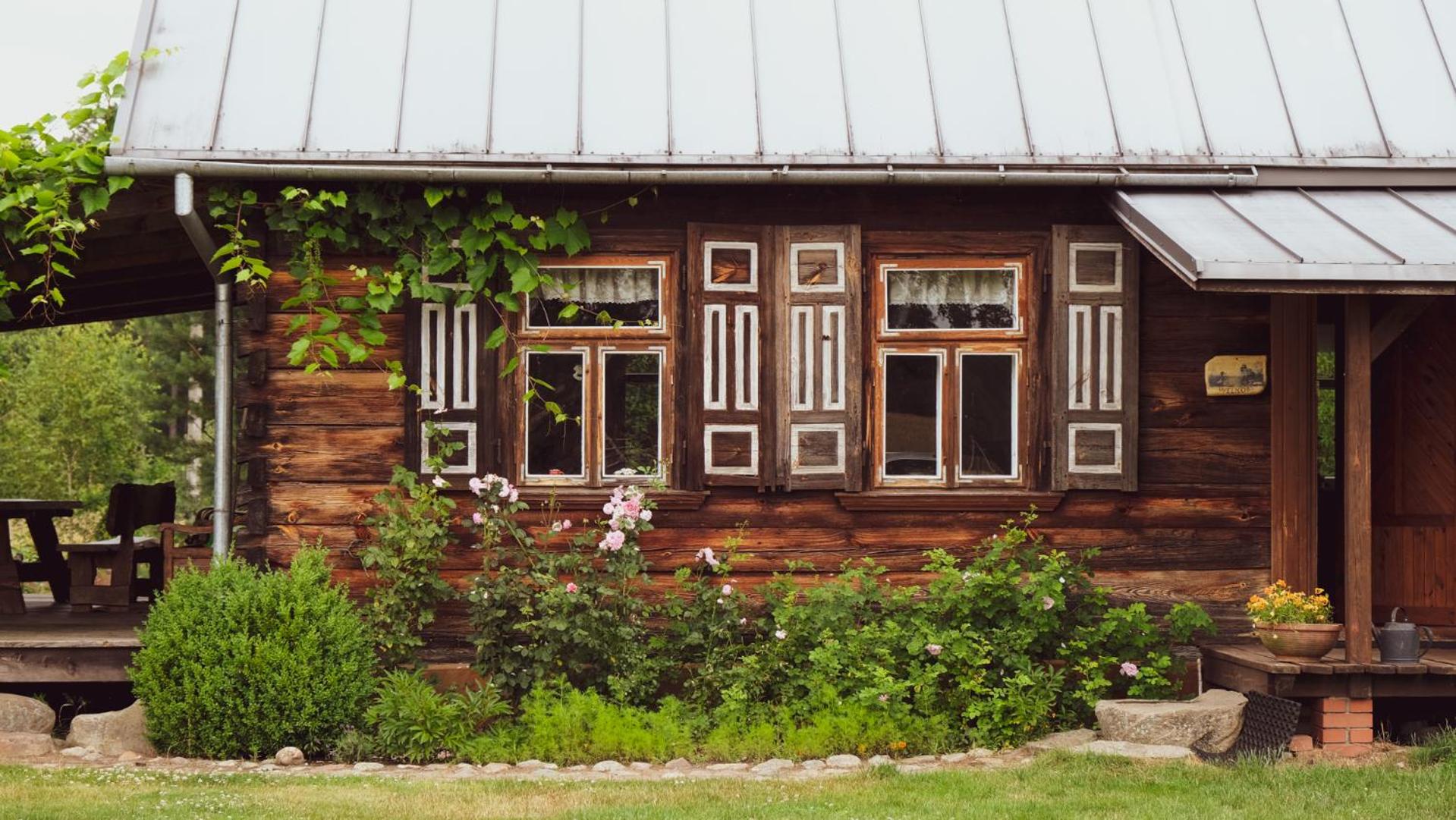Uroczysko Grabowiec view 3