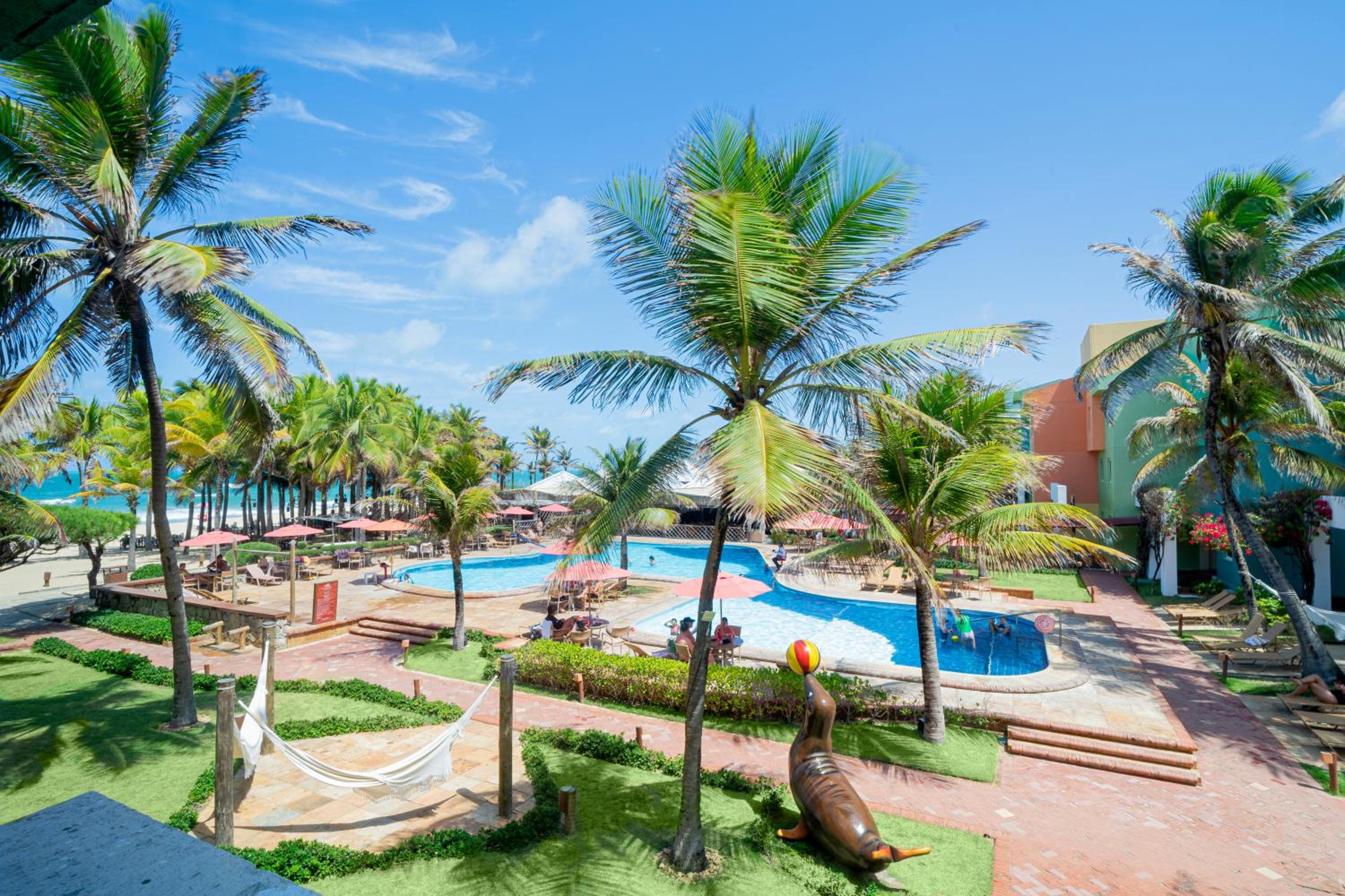 Beach Park Resort - Oceani