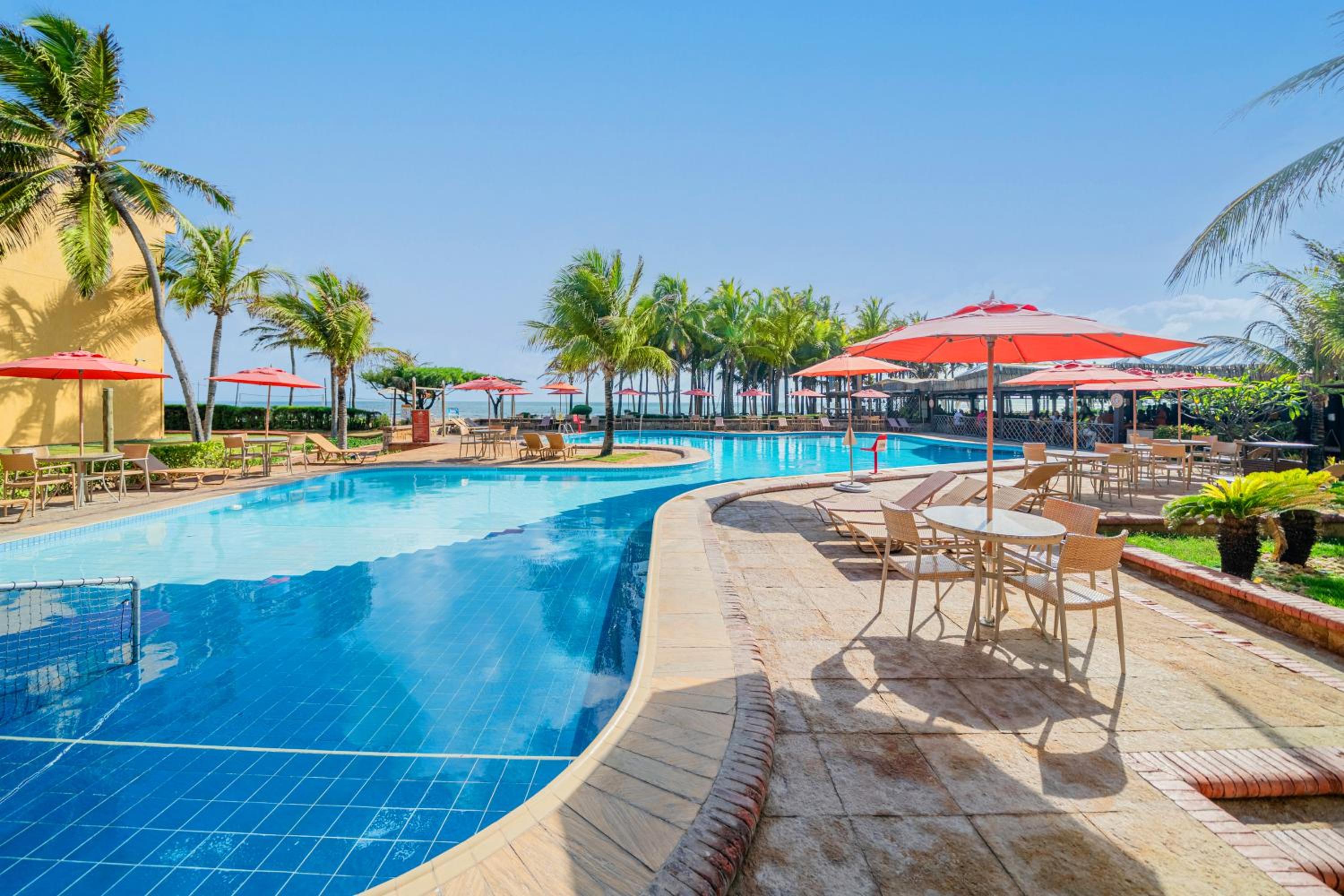 Beach Park Resort - Oceani