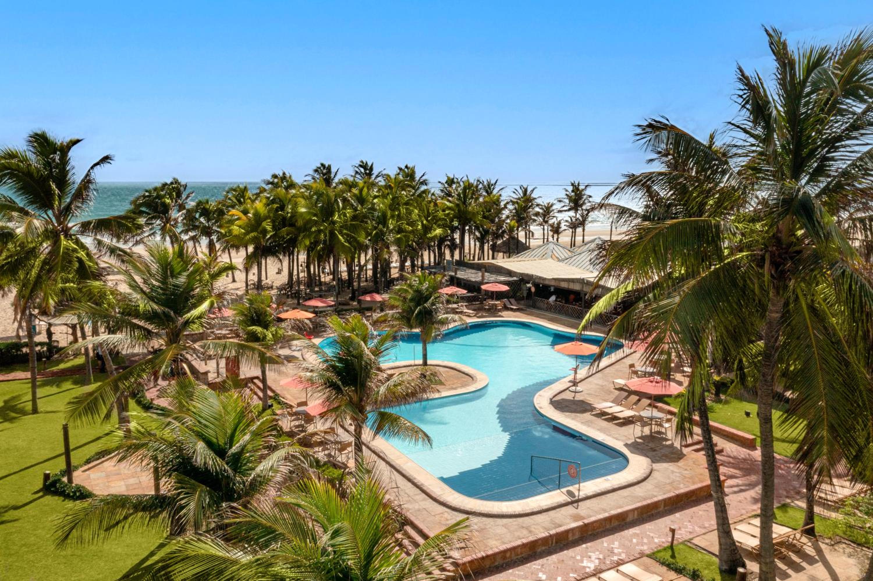 Beach Park Resort - Oceani