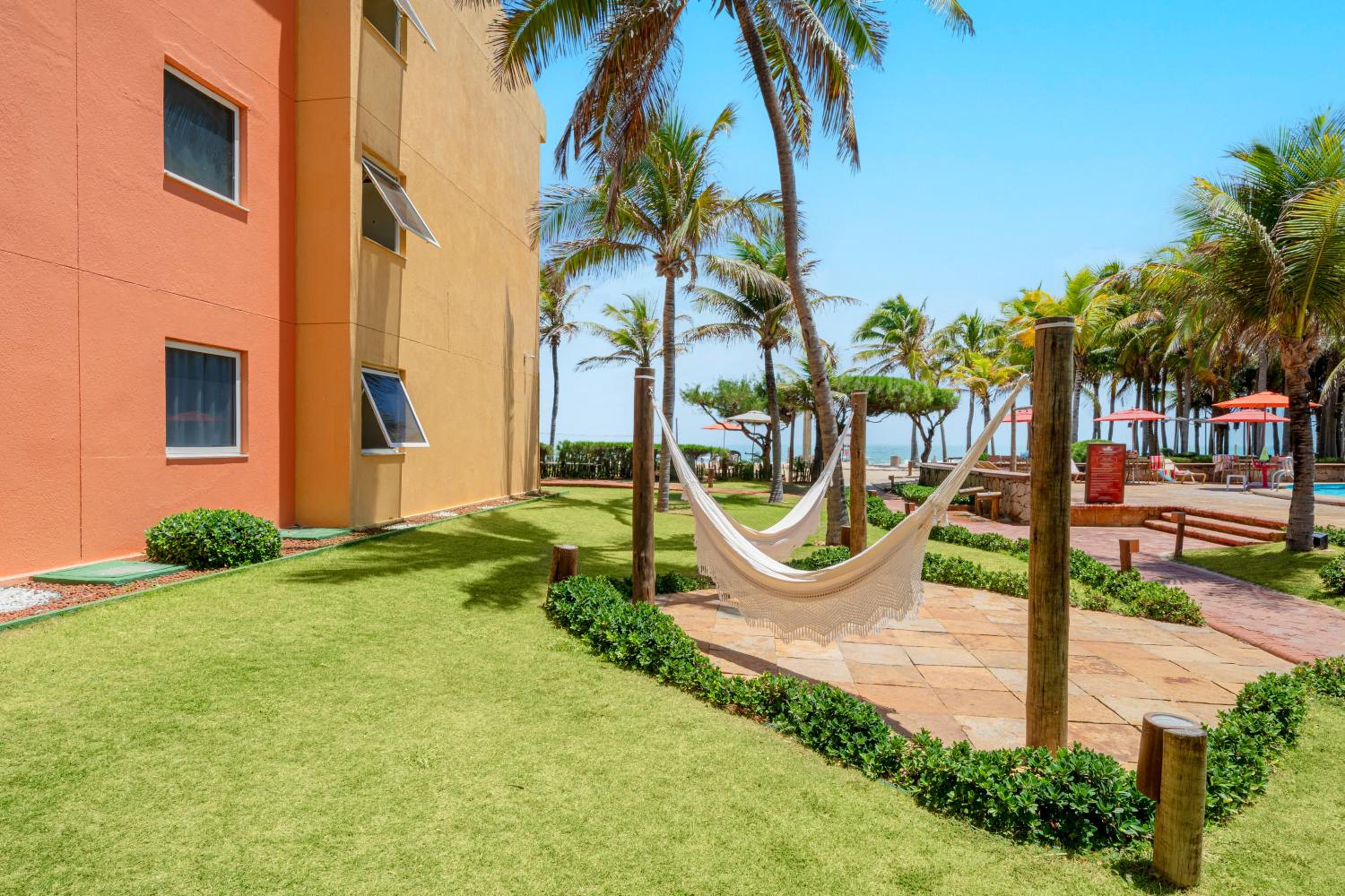 Beach Park Resort - Oceani