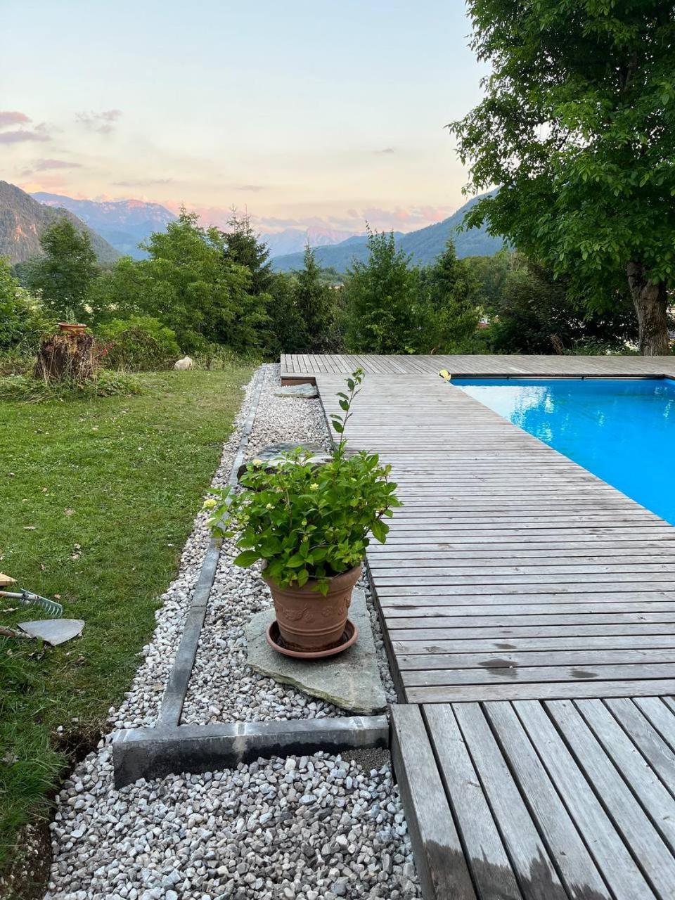 Pension Schindlau