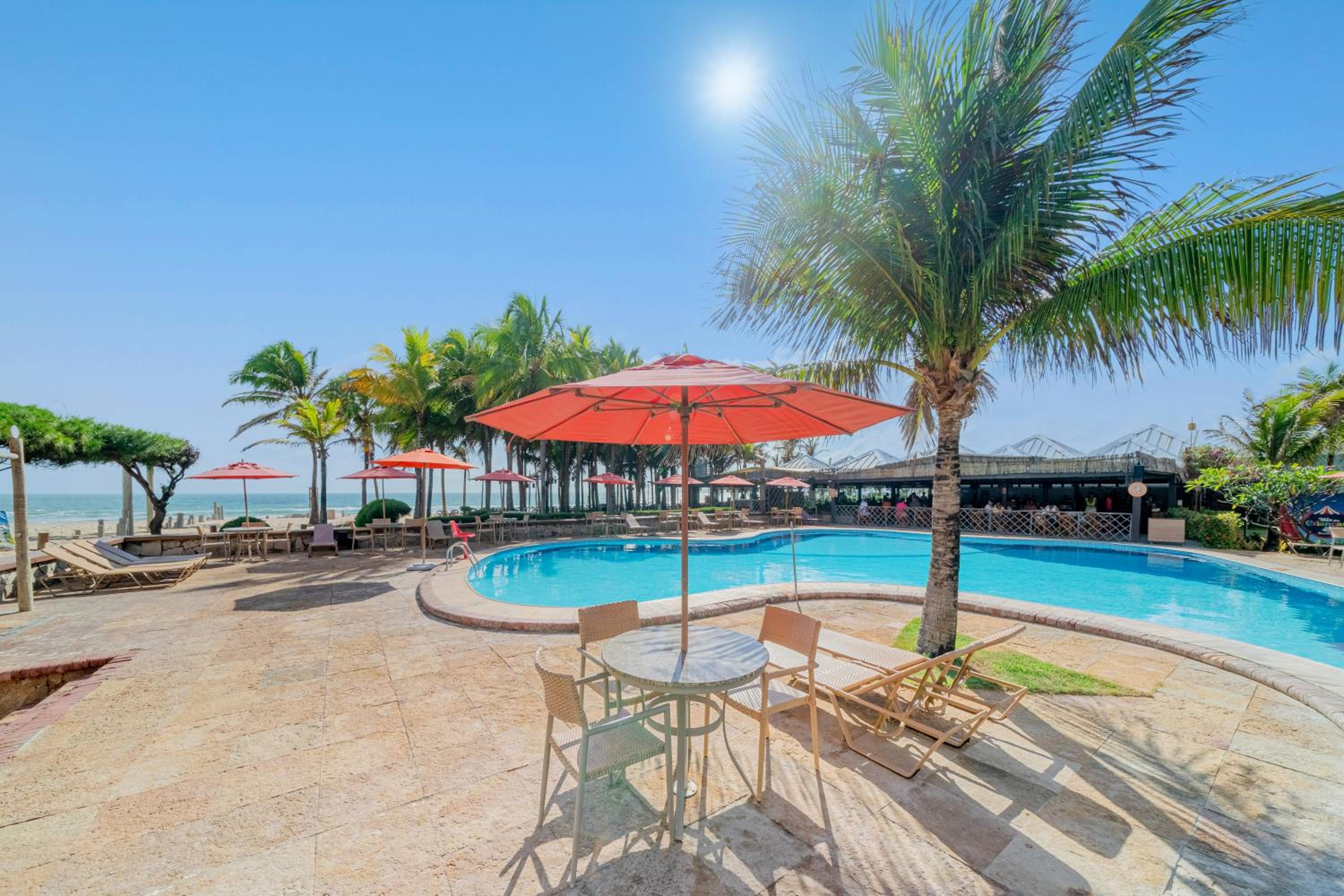 Beach Park Resort - Oceani