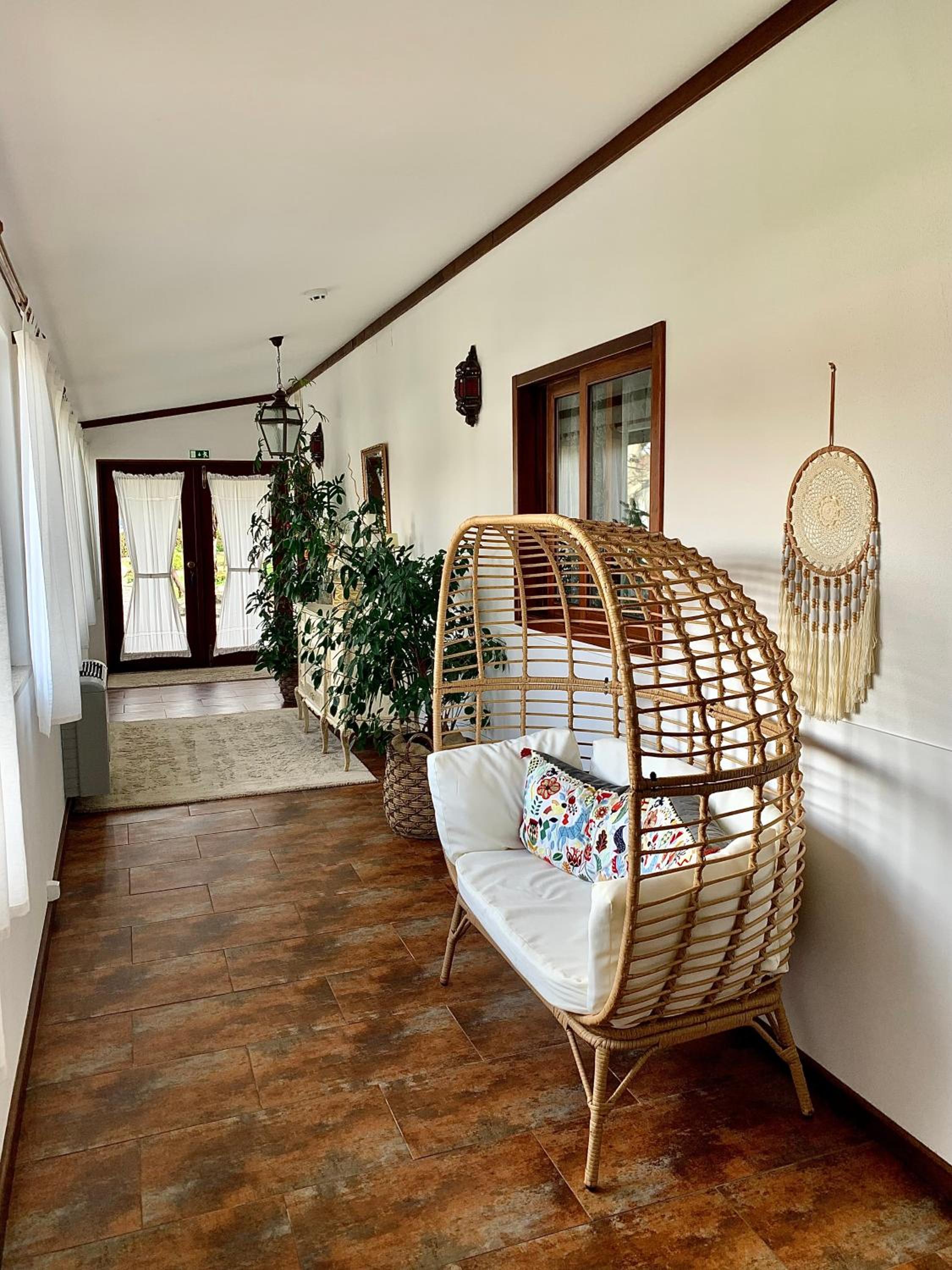 Casa Da Noquinhas
