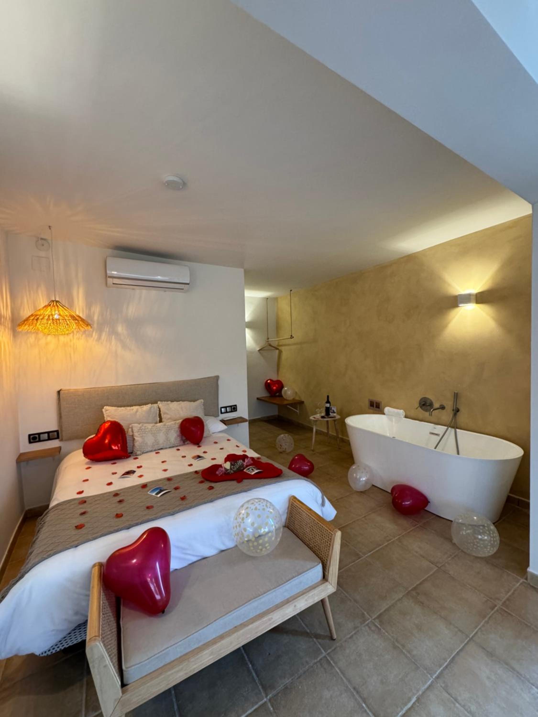 KAUKABA-Apartamentos Rurales- Adults Only