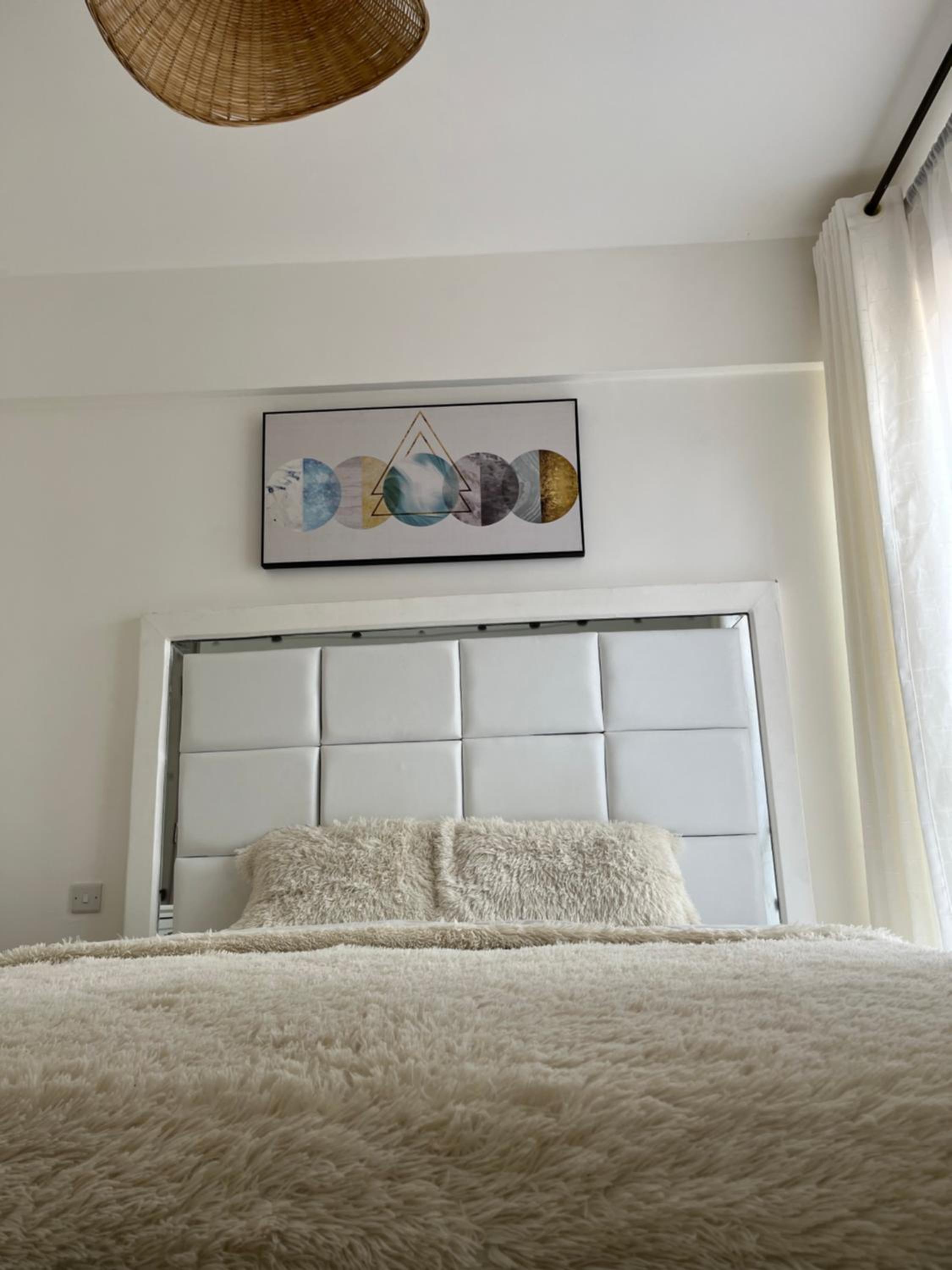Stylish one bedroom duplex apartment in Nairobi,Kinoo view 2