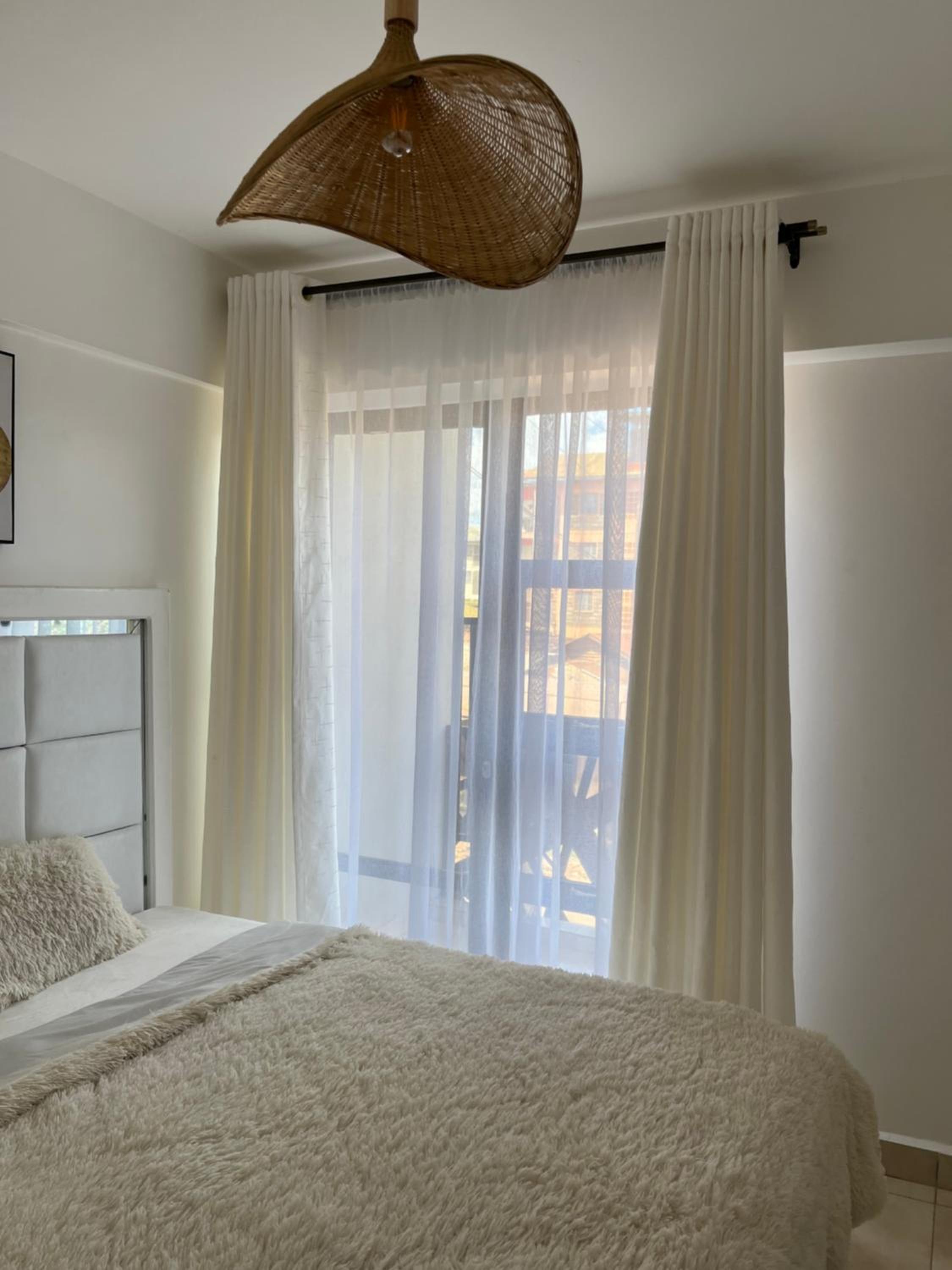 Stylish one bedroom duplex apartment in Nairobi,Kinoo view 4