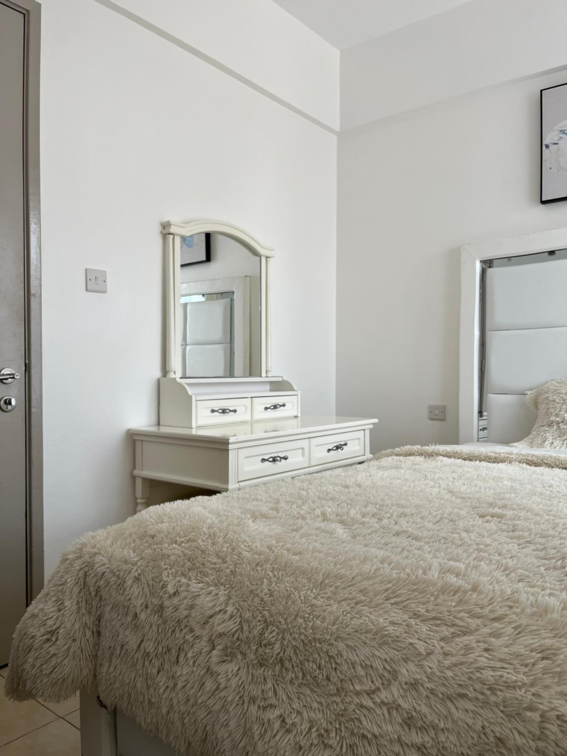 Stylish one bedroom duplex apartment in Nairobi,Kinoo view 5