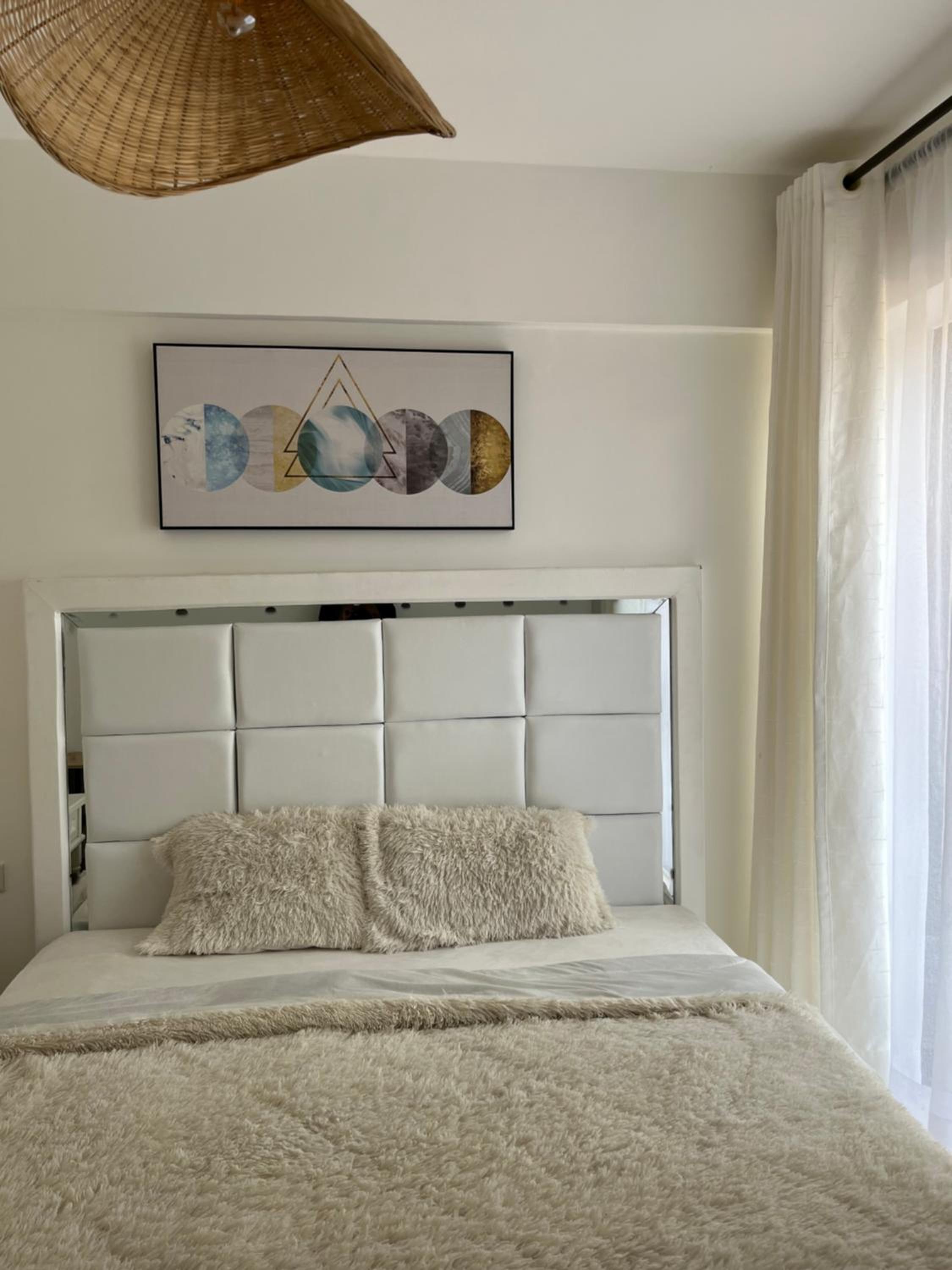 Stylish one bedroom duplex apartment in Nairobi,Kinoo view 3
