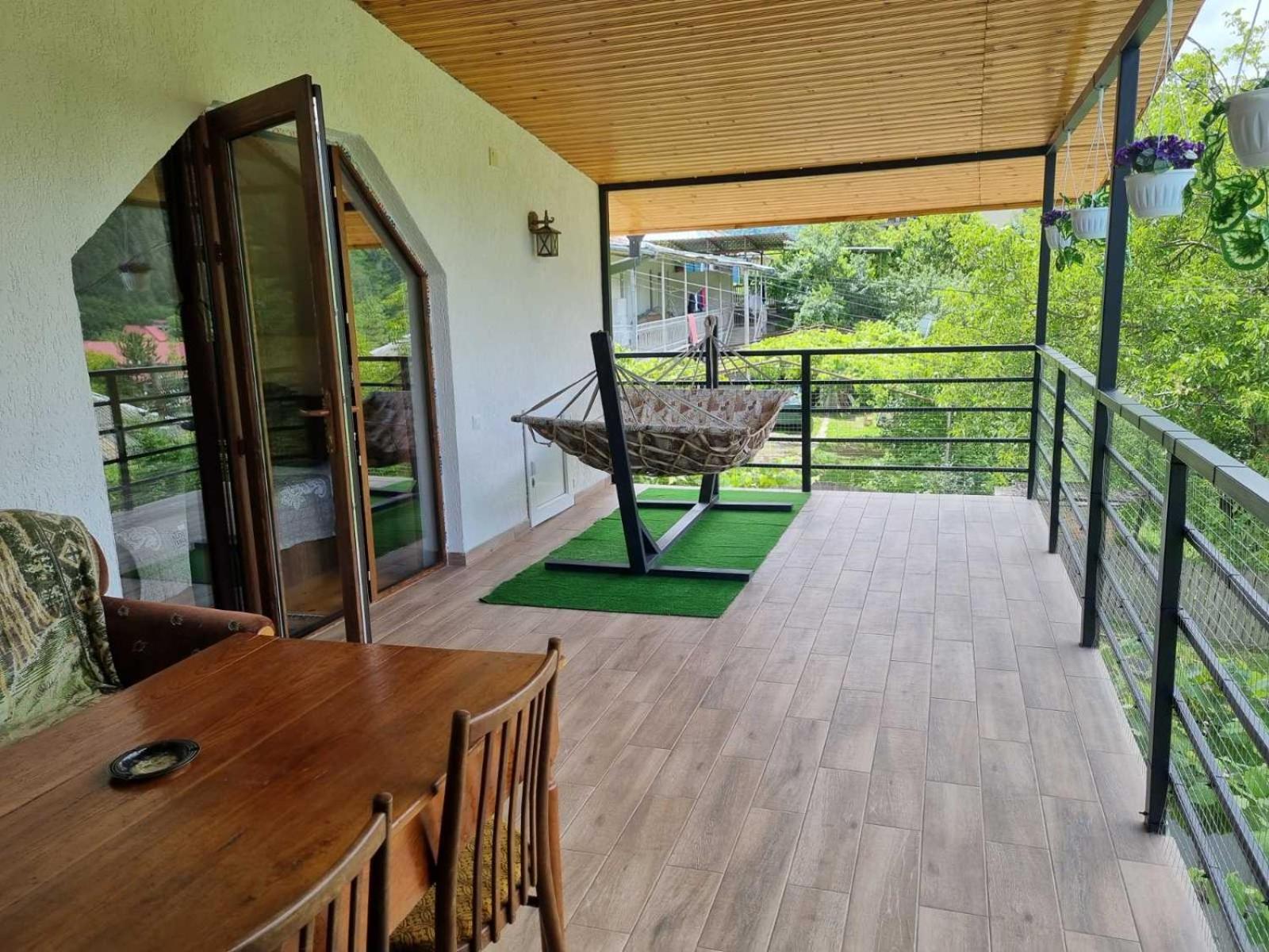 Guest House Sando view 3