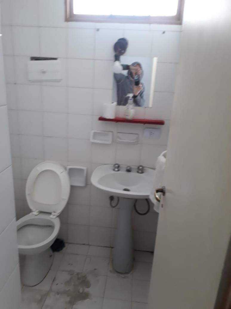Monoambiente Alta Córdoba