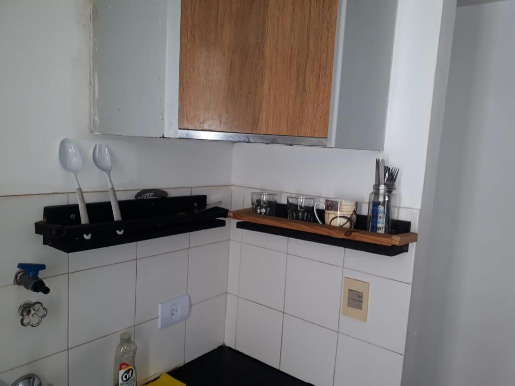 Monoambiente Alta Córdoba