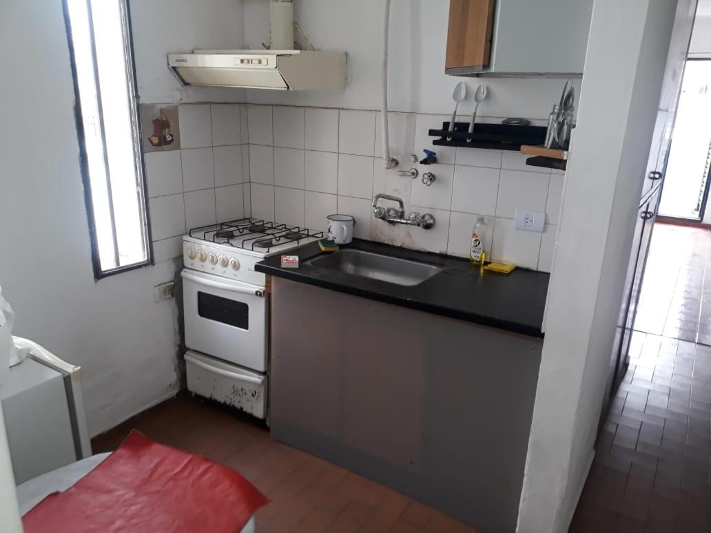 Monoambiente Alta Córdoba