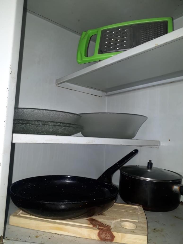 Monoambiente Alta Córdoba