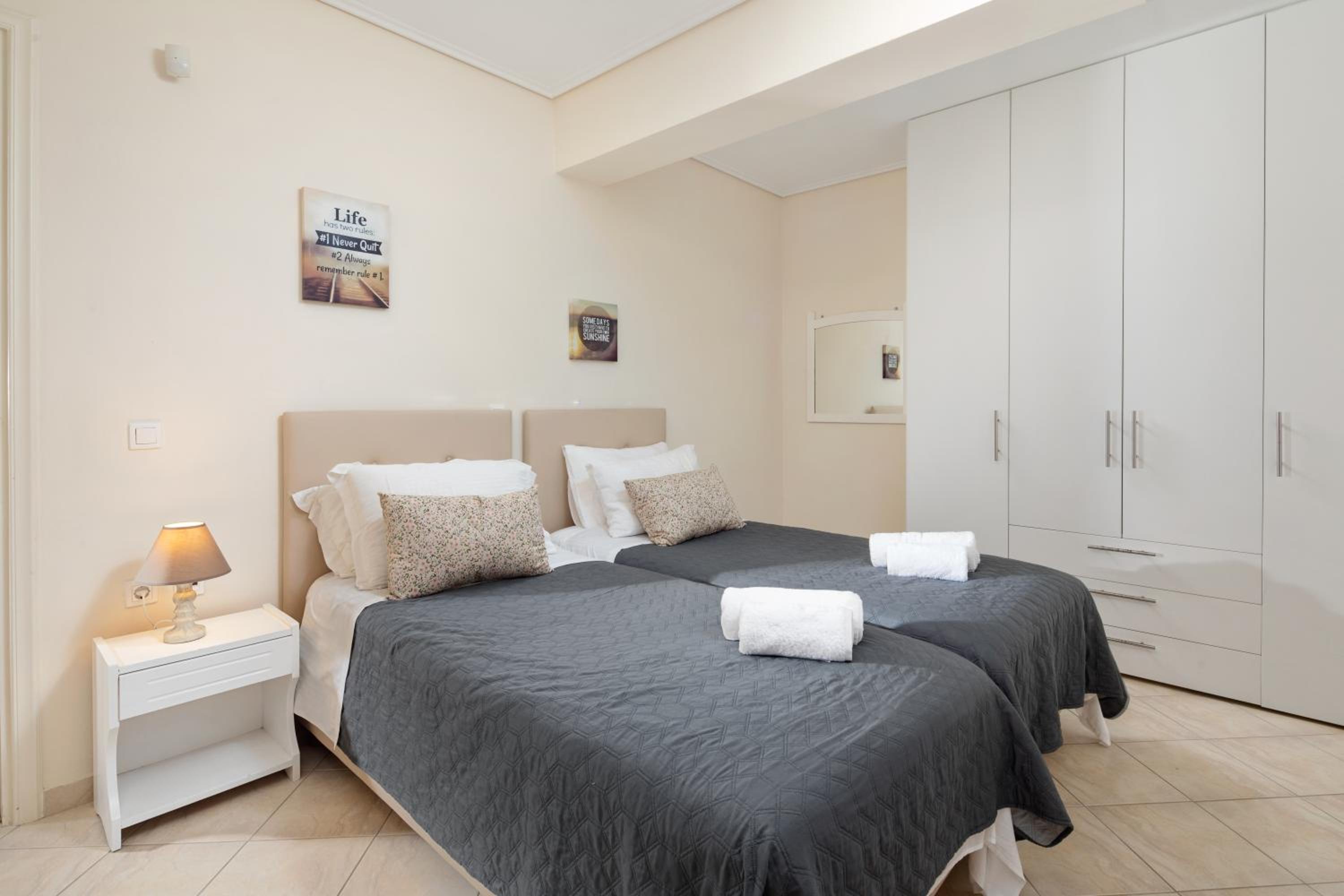 Eleonas Luxury Homes