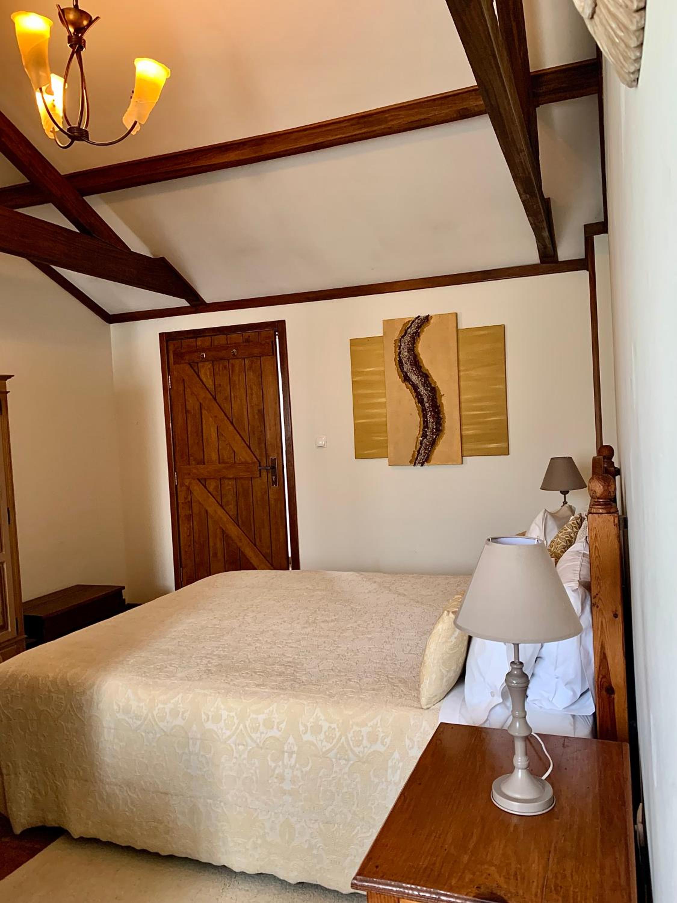 Casa Da Noquinhas