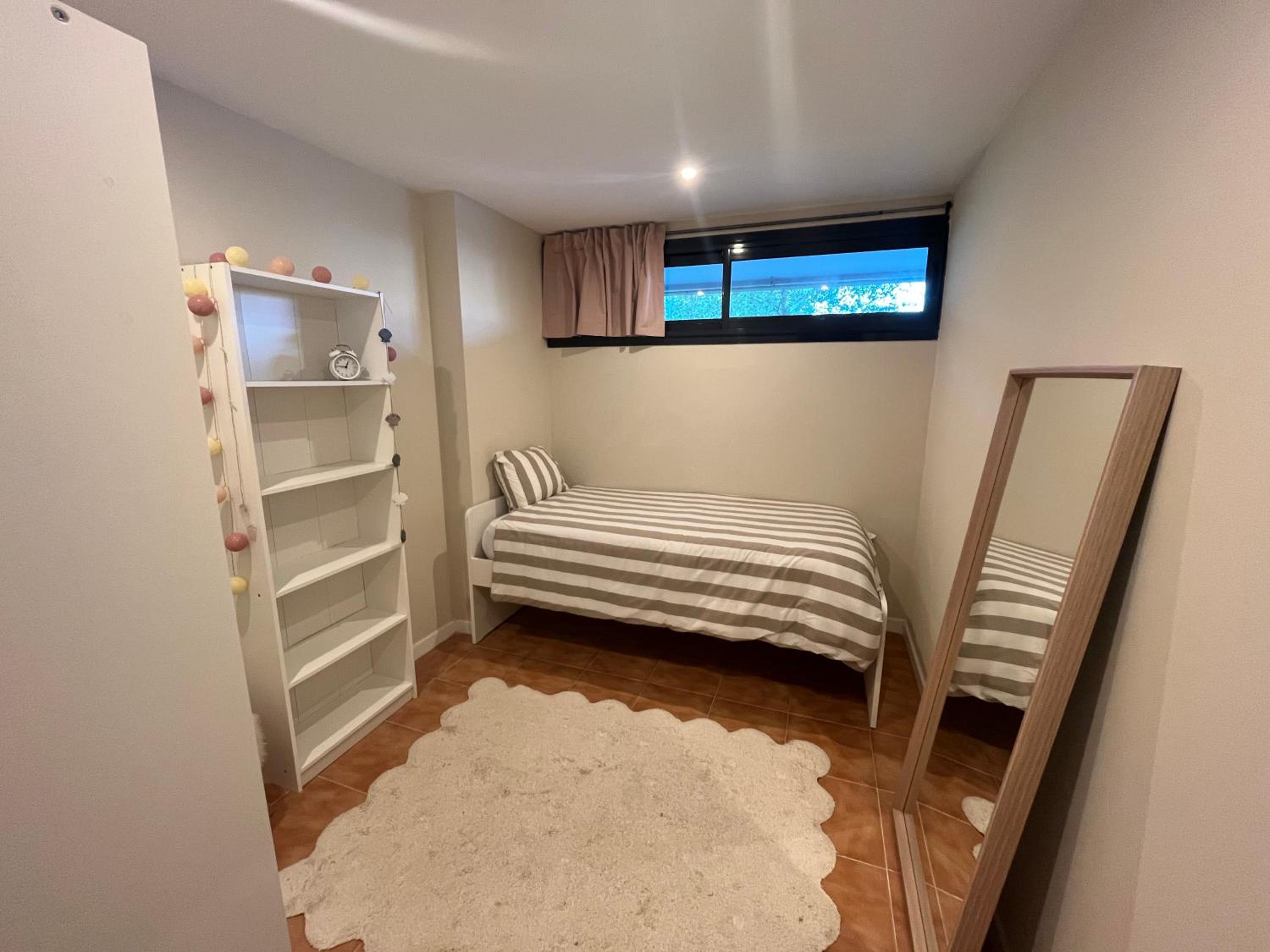 apartamento luanco playa
