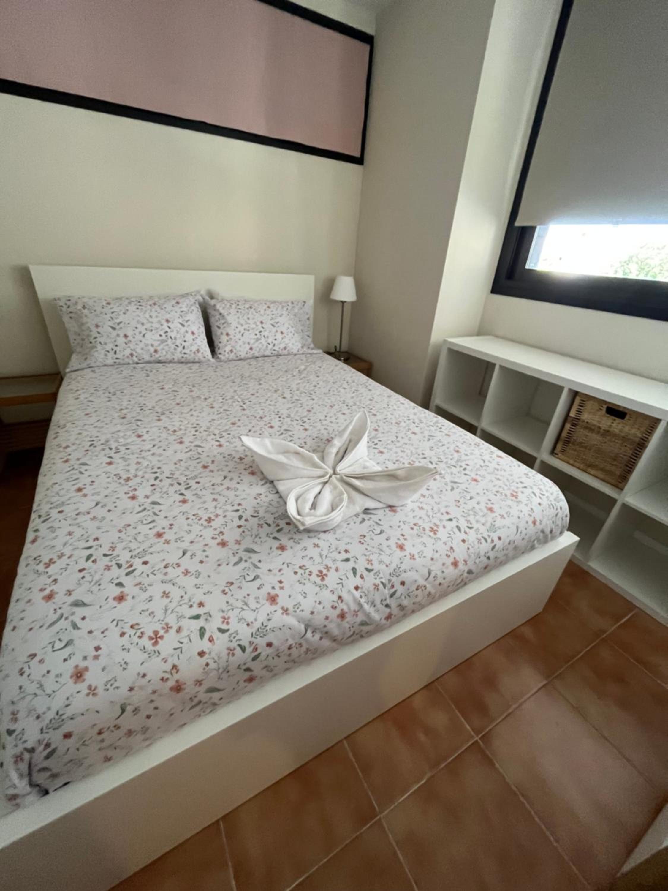 apartamento luanco playa