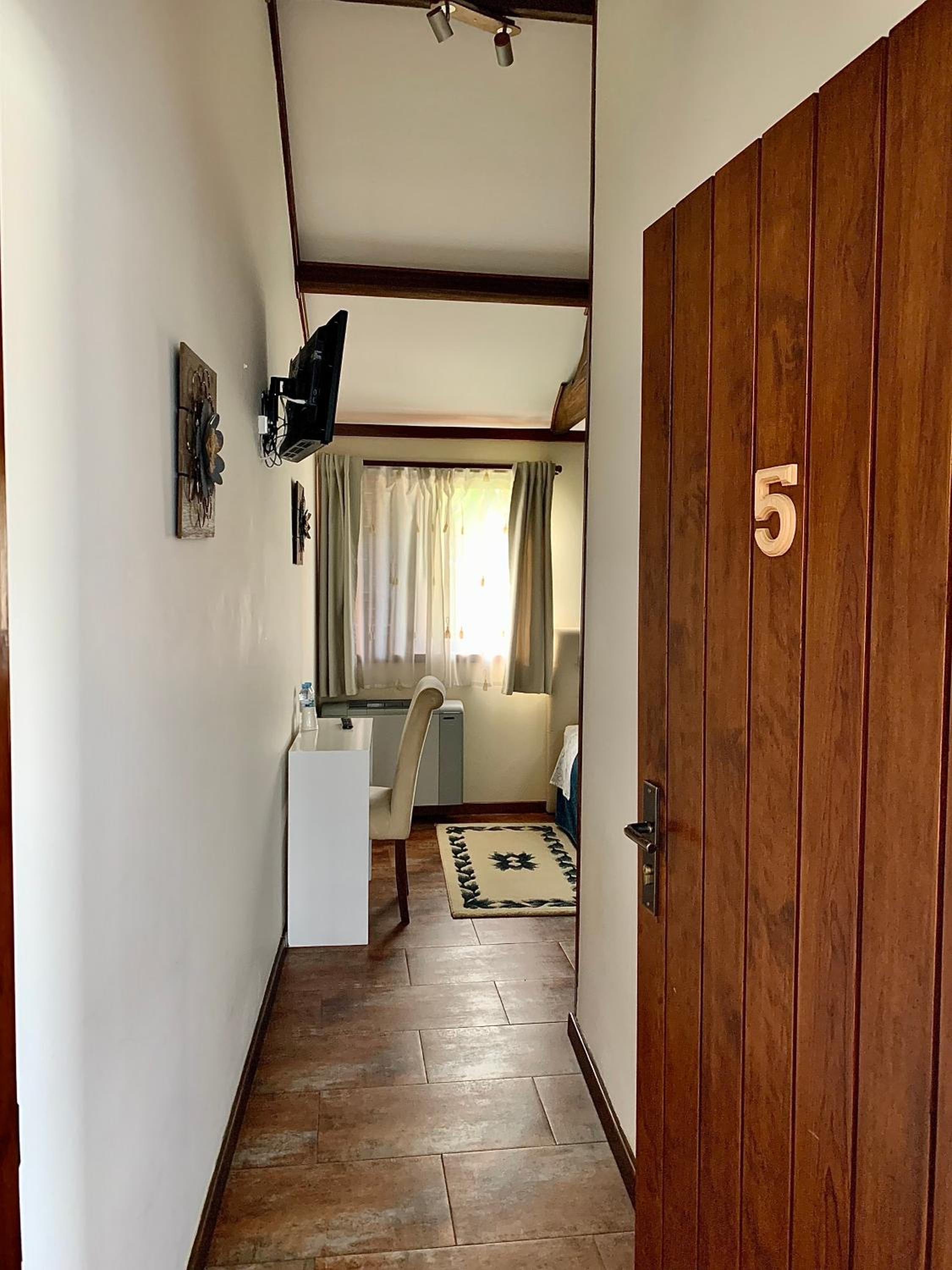 Casa Da Noquinhas