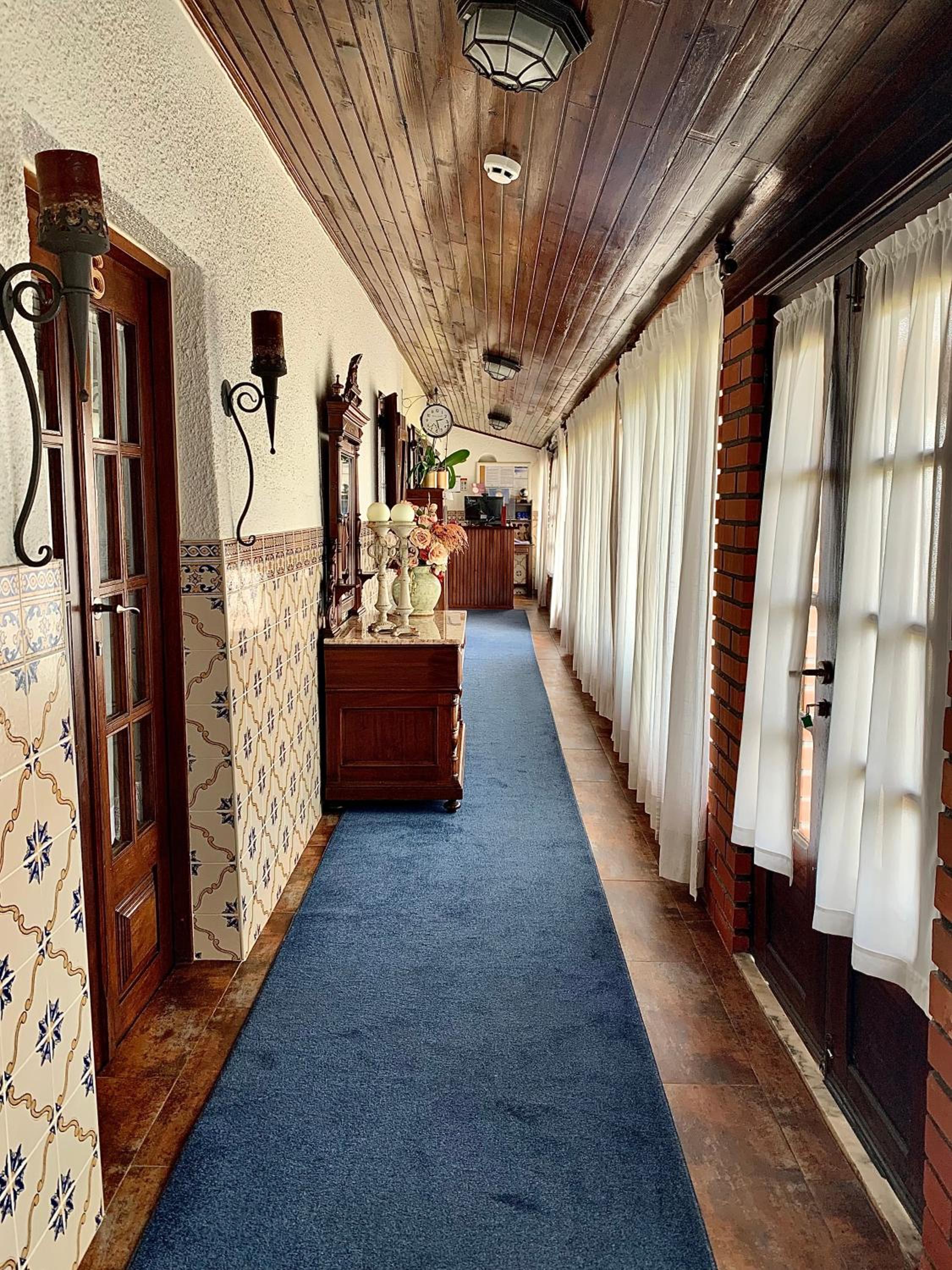 Casa Da Noquinhas