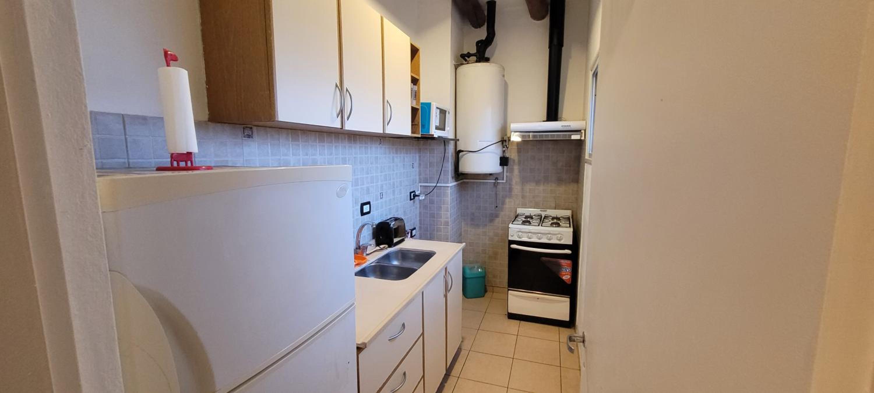 Departamento ubicación excepcional