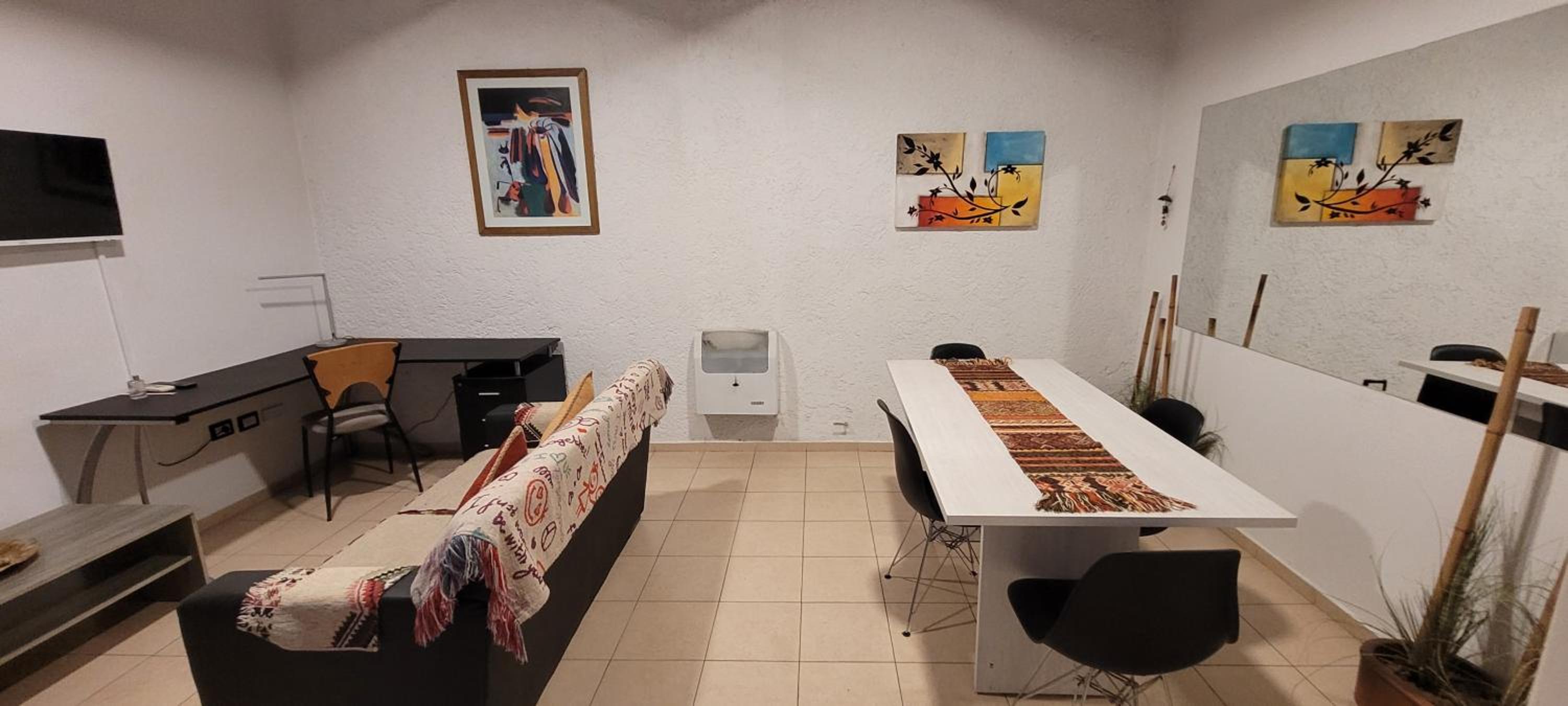 Departamento ubicación excepcional
