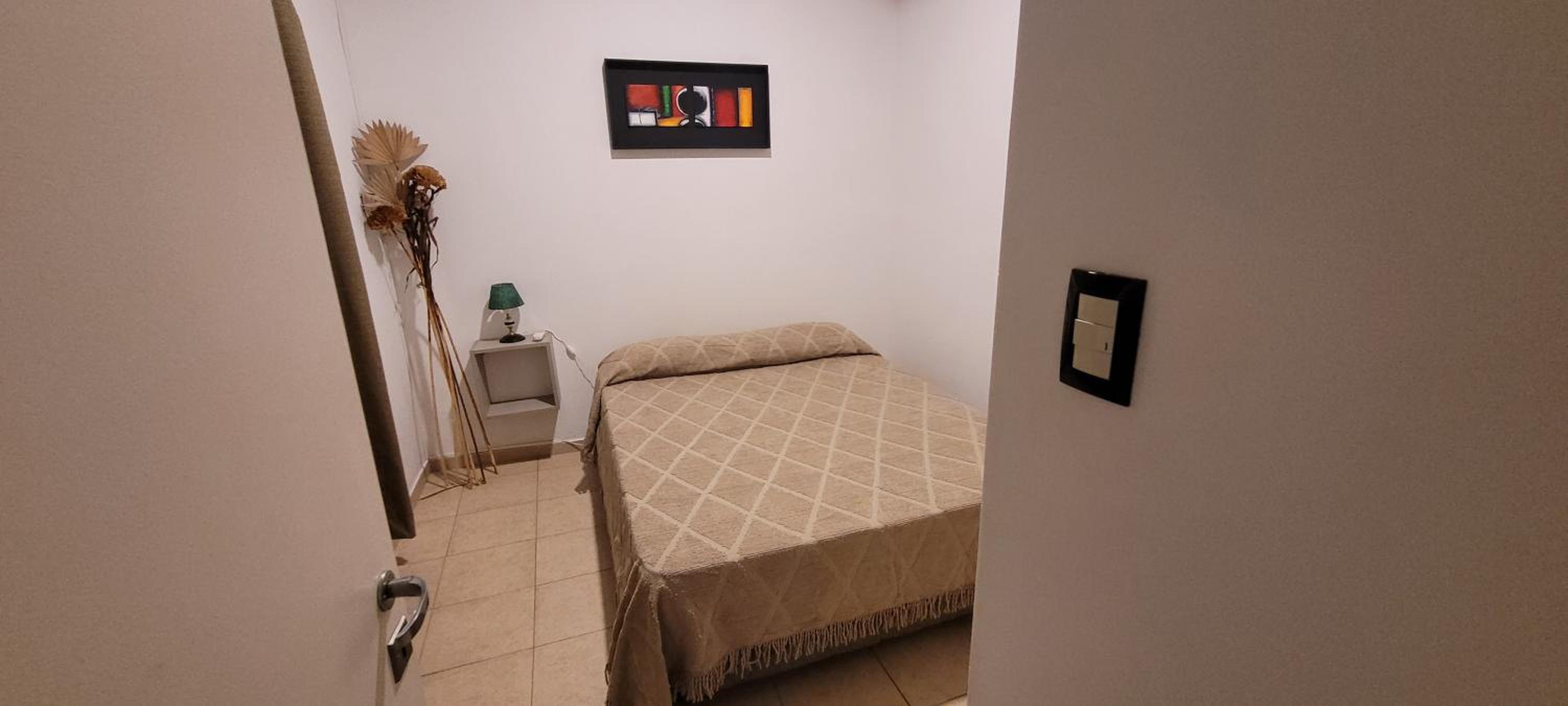 Departamento ubicación excepcional