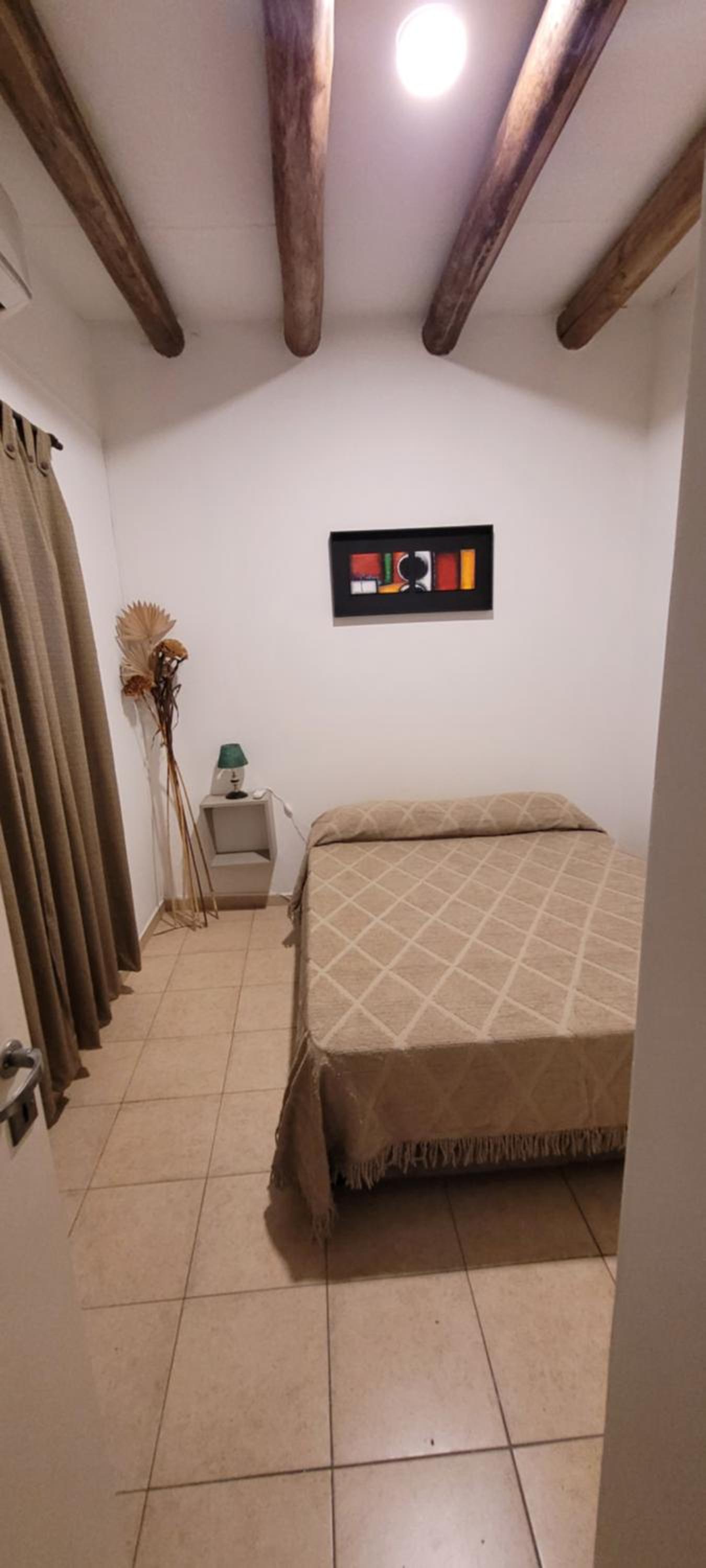 Departamento ubicación excepcional