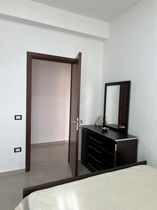 Shehu Apartment
