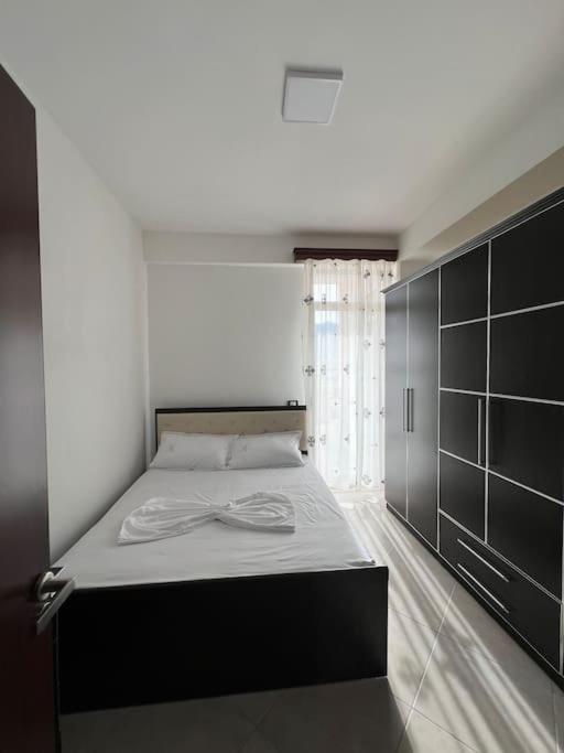 Shehu Apartment