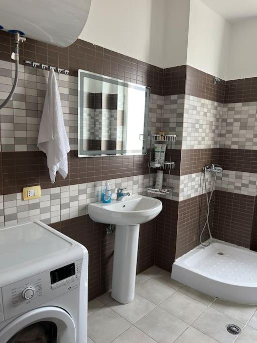 Shehu Apartment