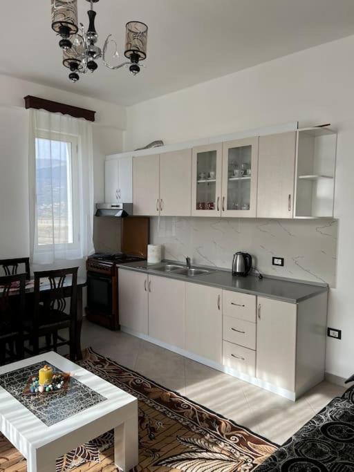 Shehu Apartment