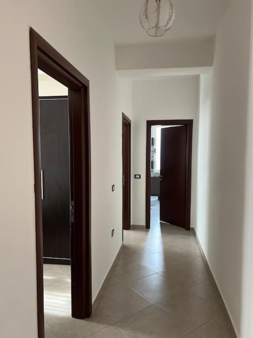 Shehu Apartment
