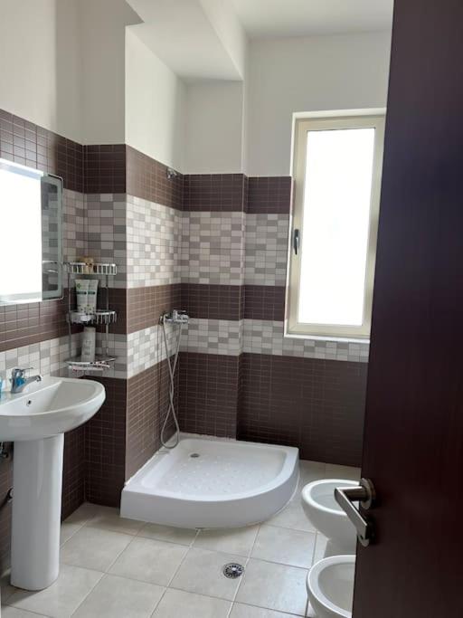 Shehu Apartment