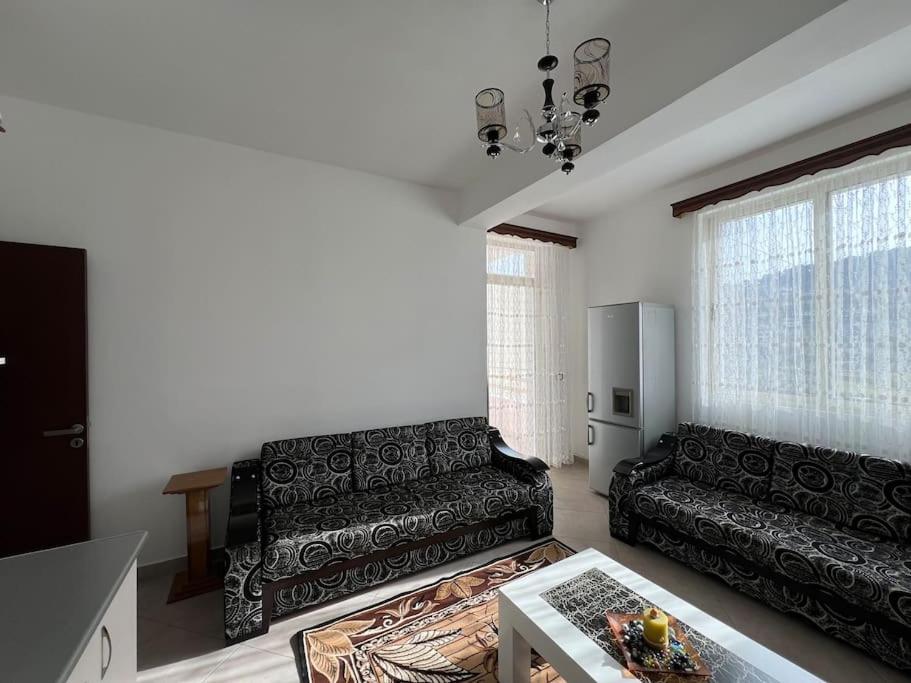 Shehu Apartment
